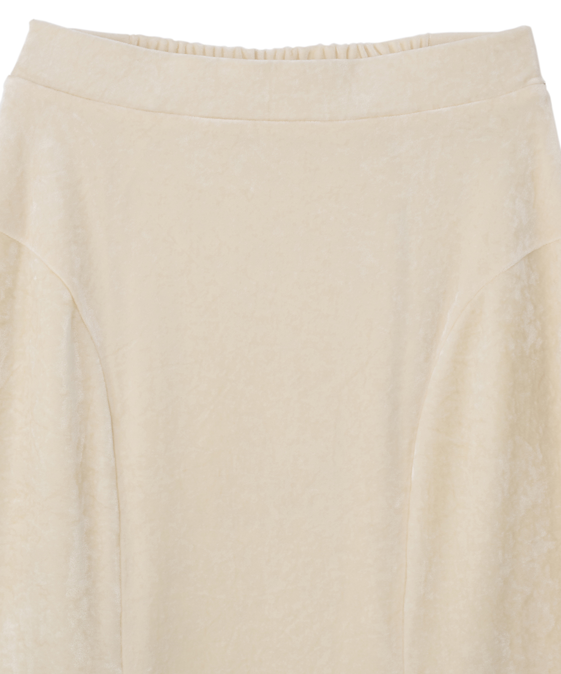 ベロアマーメイドスカート｜PETAL ONLINE（ペタルオンライン）