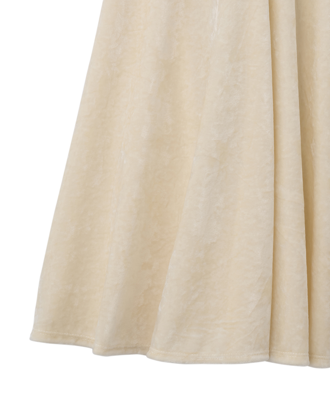 ベロアマーメイドスカート｜PETAL ONLINE（ペタルオンライン）