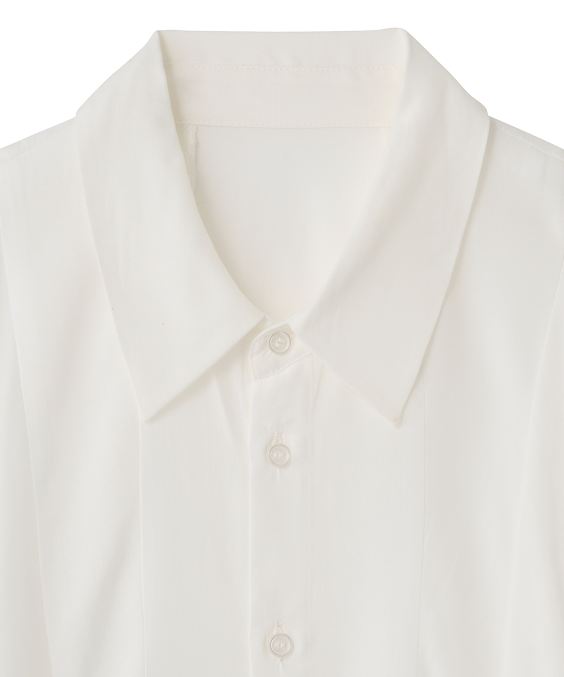 フレアペプラムシャツ｜PETAL ONLINE（ペタルオンライン）