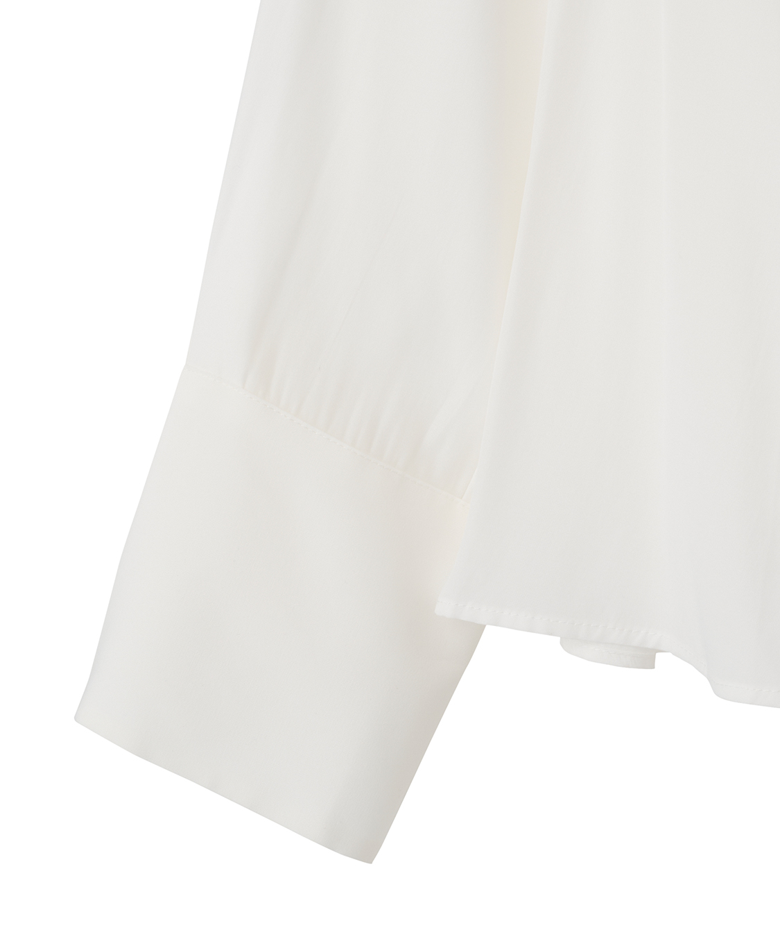 フレアペプラムシャツ｜PETAL ONLINE（ペタルオンライン）