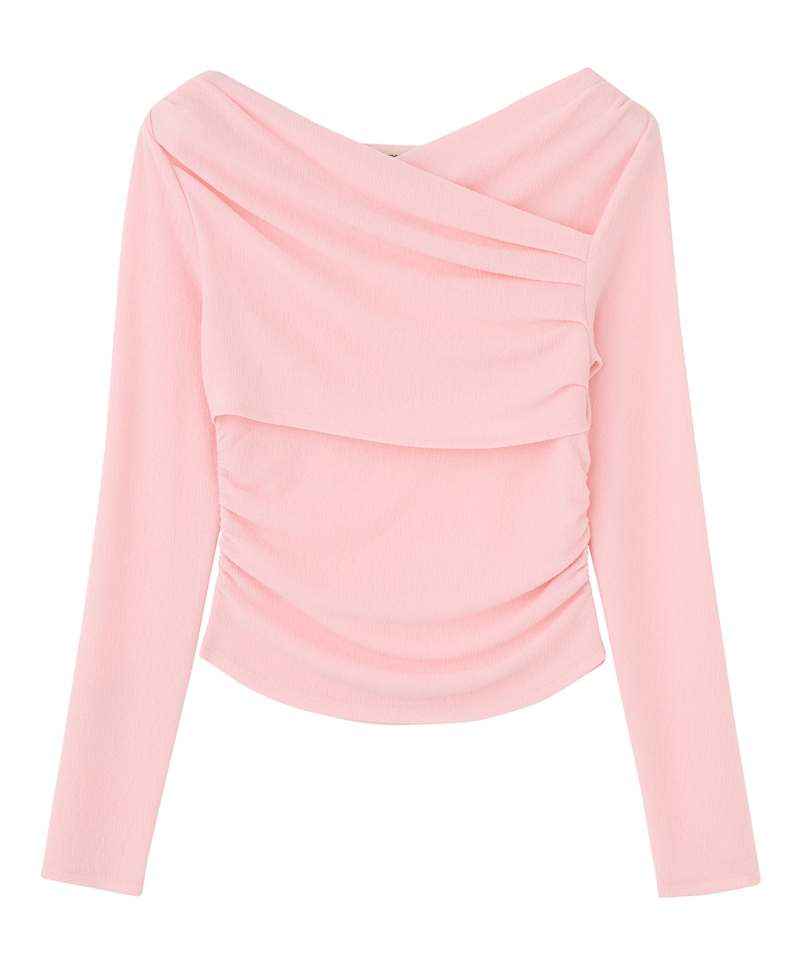 d.i.a. オフショル カットソー オフショルタックカットソー｜PETAL ONLINE（ペタルオンライン）