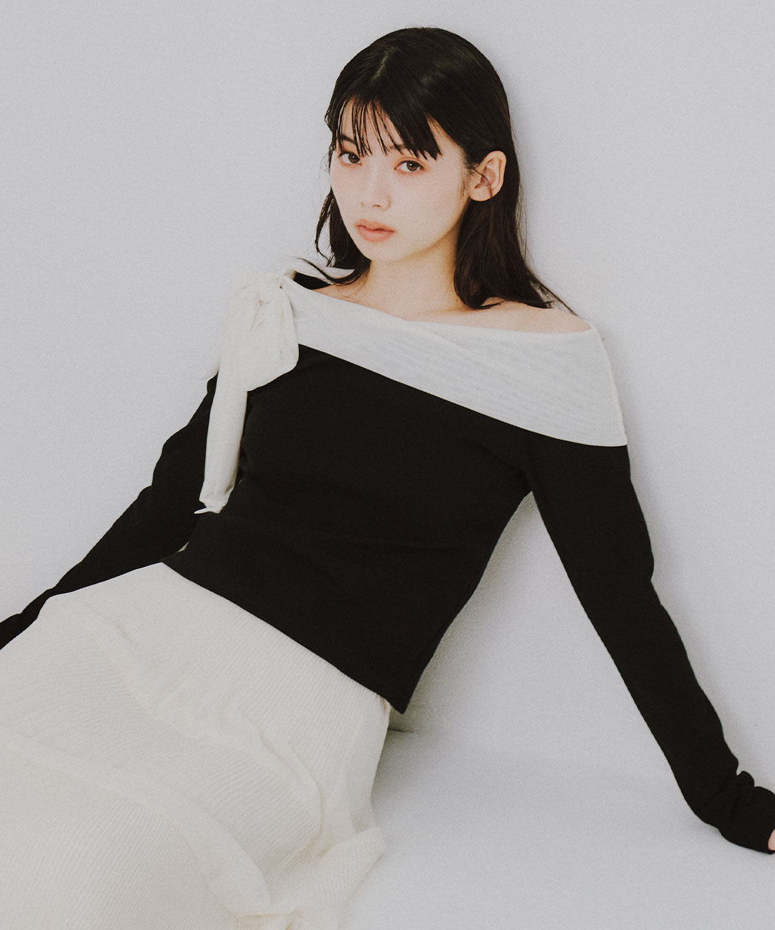 トップス coco 楽天市場】【即日出荷】セール30%OFFCOCODEAL ココディール 総針