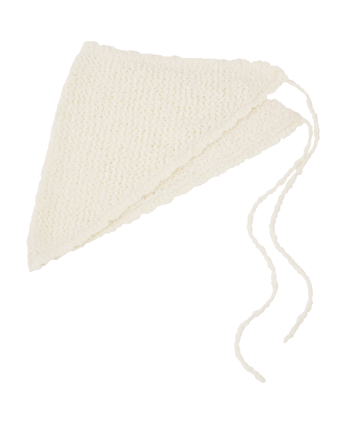 バブーシュカセットニットカーディガン｜PETAL ONLINE（ペタルオンライン）