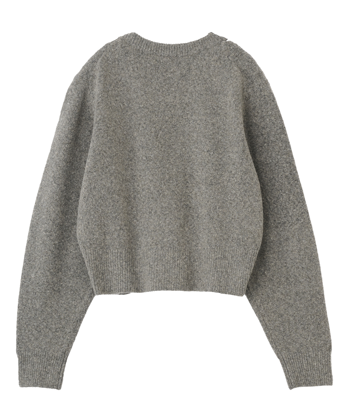 愛様✳️専用ページ レイヤード風アシメニット｜PETAL ONLINE（ペタルオンライン）