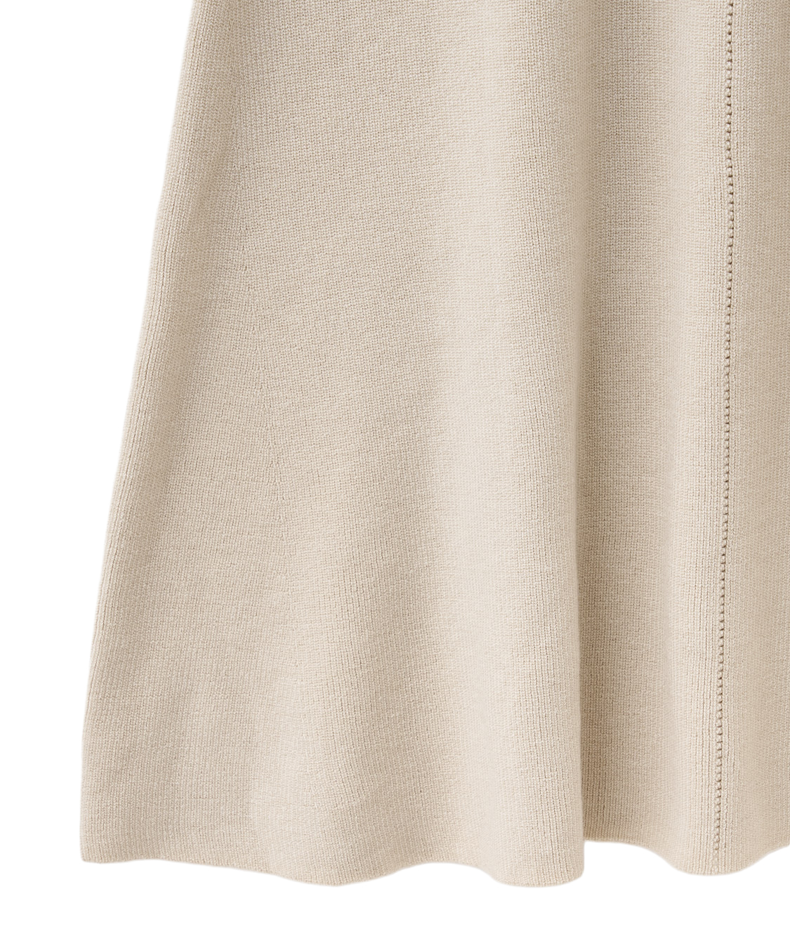 レースディティールオフショルニットワンピース｜PETAL ONLINE（ペタル