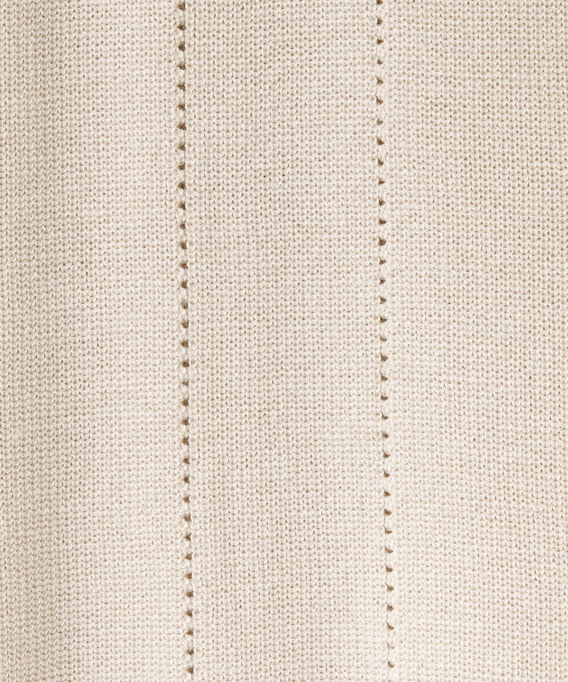 レースディティールオフショルニットワンピース｜PETAL ONLINE（ペタル