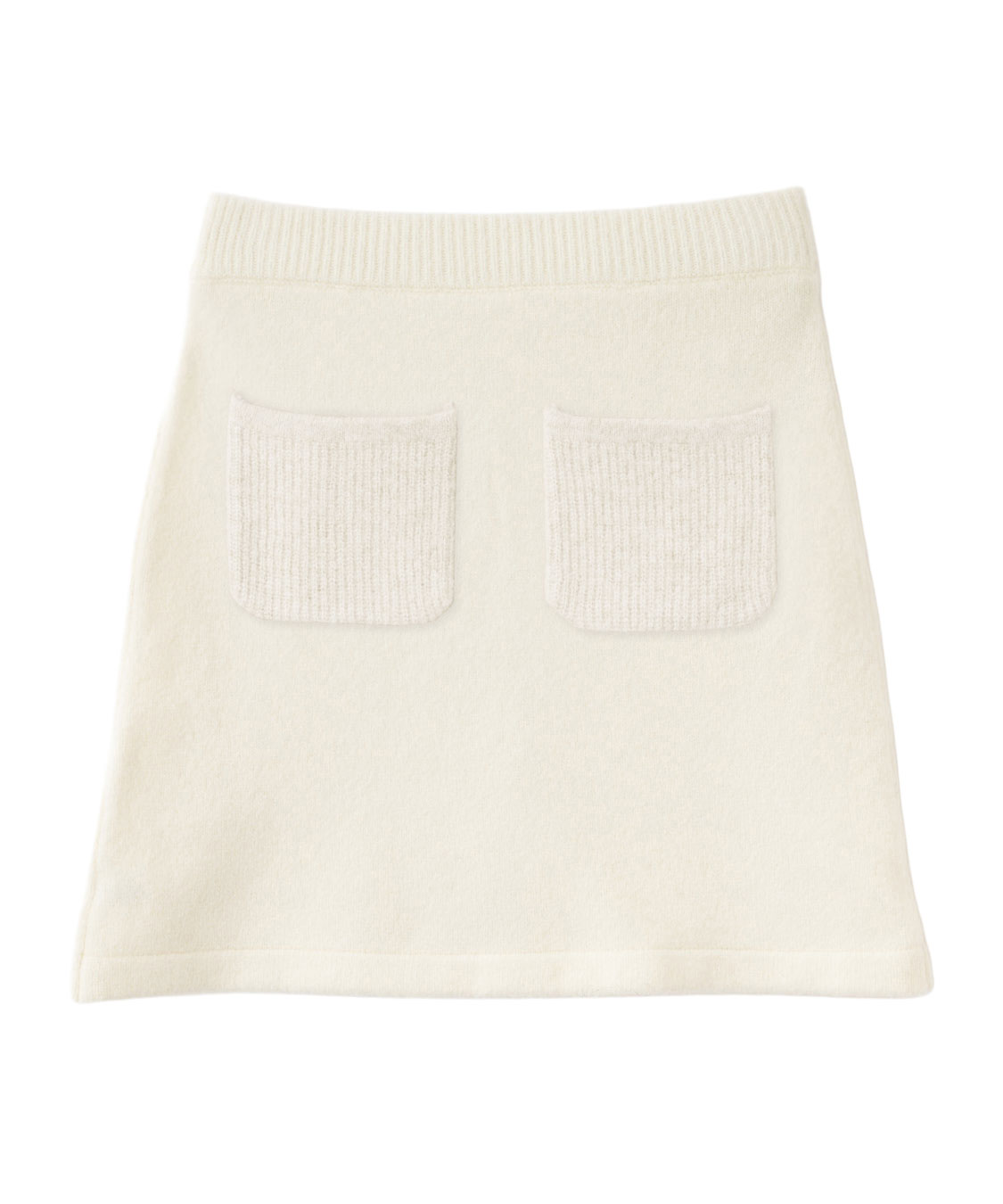 ポケットニットミニスカート｜PETAL ONLINE（ペタルオンライン）