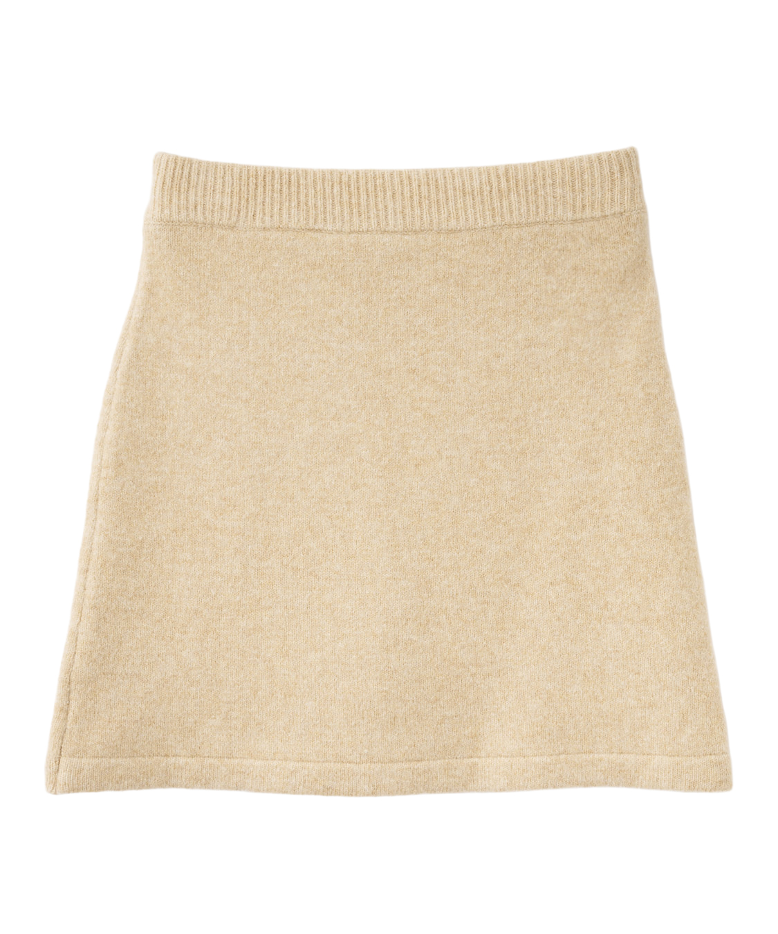 ポケットニットミニスカート｜PETAL ONLINE（ペタルオンライン）