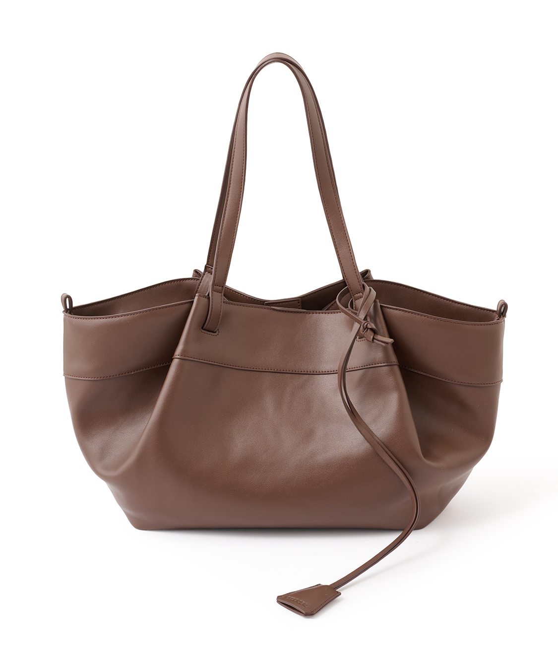 トラペーズトートバッグ｜PETAL ONLINE（ペタルオンライン）