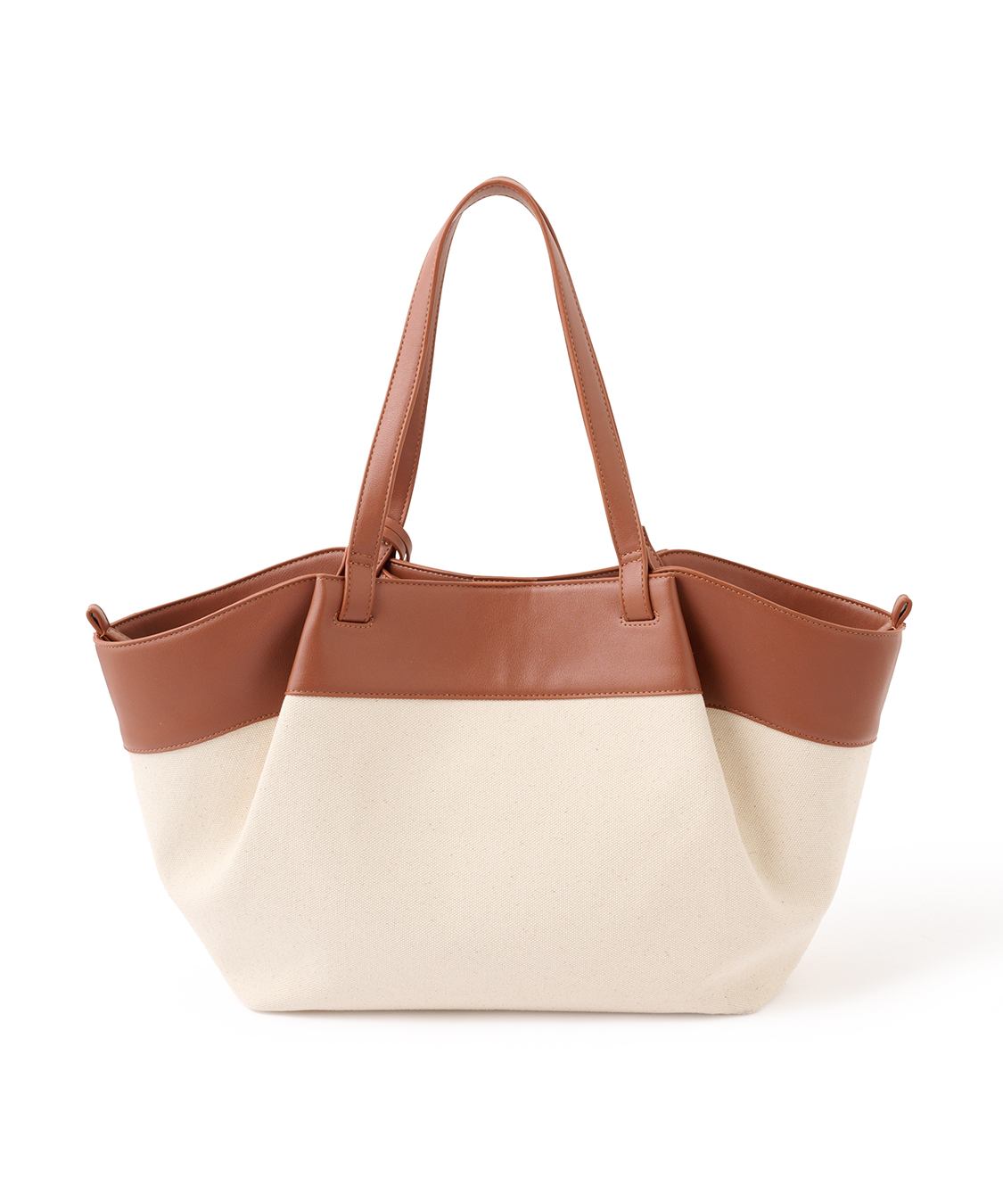 トラペーズトートバッグ｜PETAL ONLINE（ペタルオンライン）