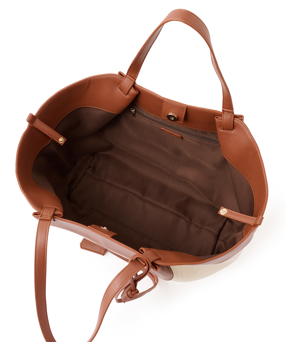 トラペーズトートバッグ｜PETAL ONLINE（ペタルオンライン）