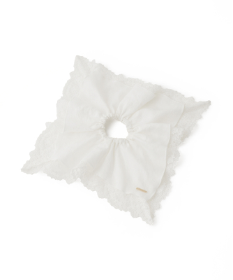 スクエアシュシュ｜PETAL ONLINE（ペタルオンライン）