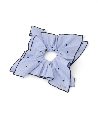 スクエアシュシュ｜PETAL ONLINE（ペタルオンライン）