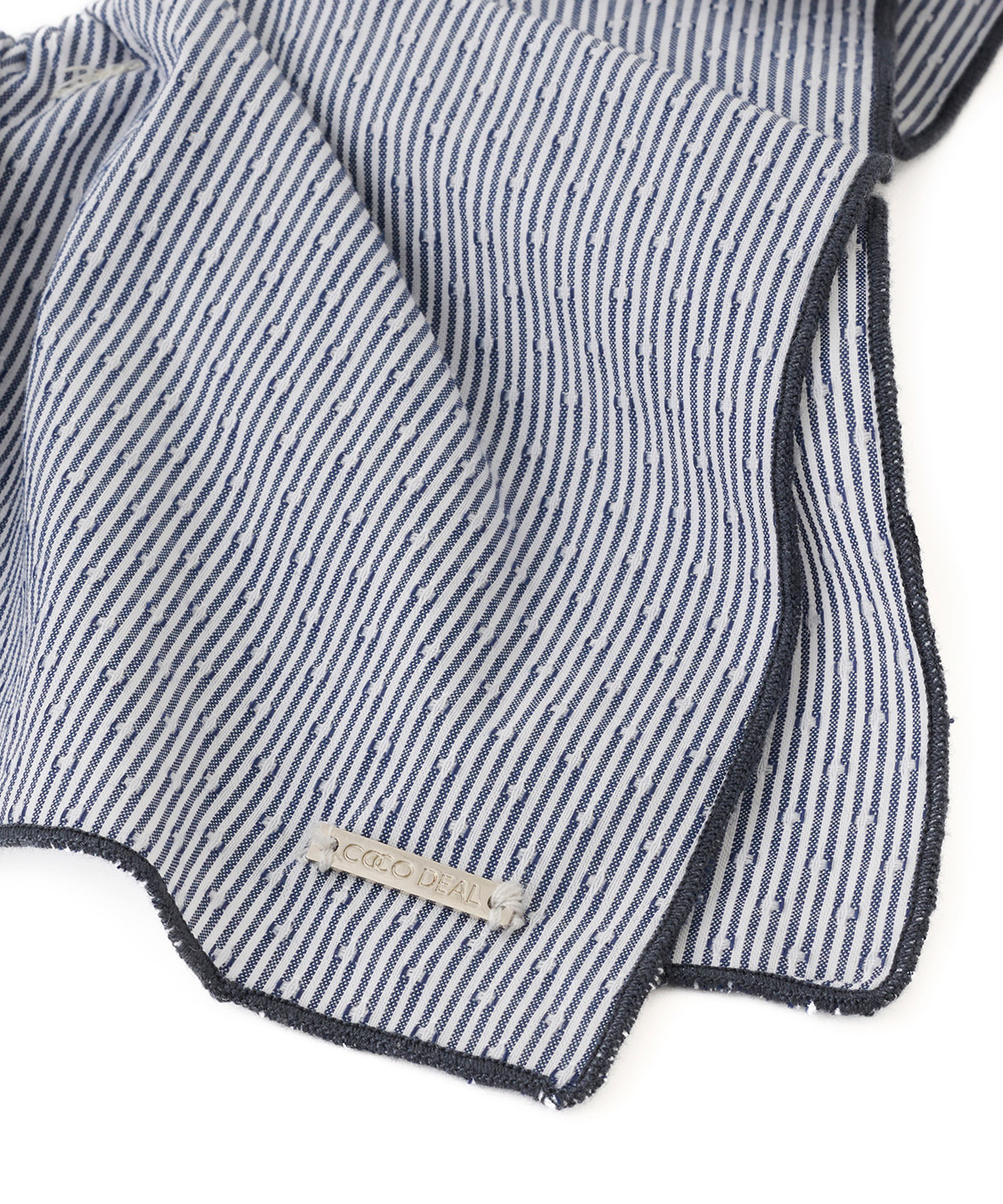 スクエアシュシュ｜PETAL ONLINE（ペタルオンライン）