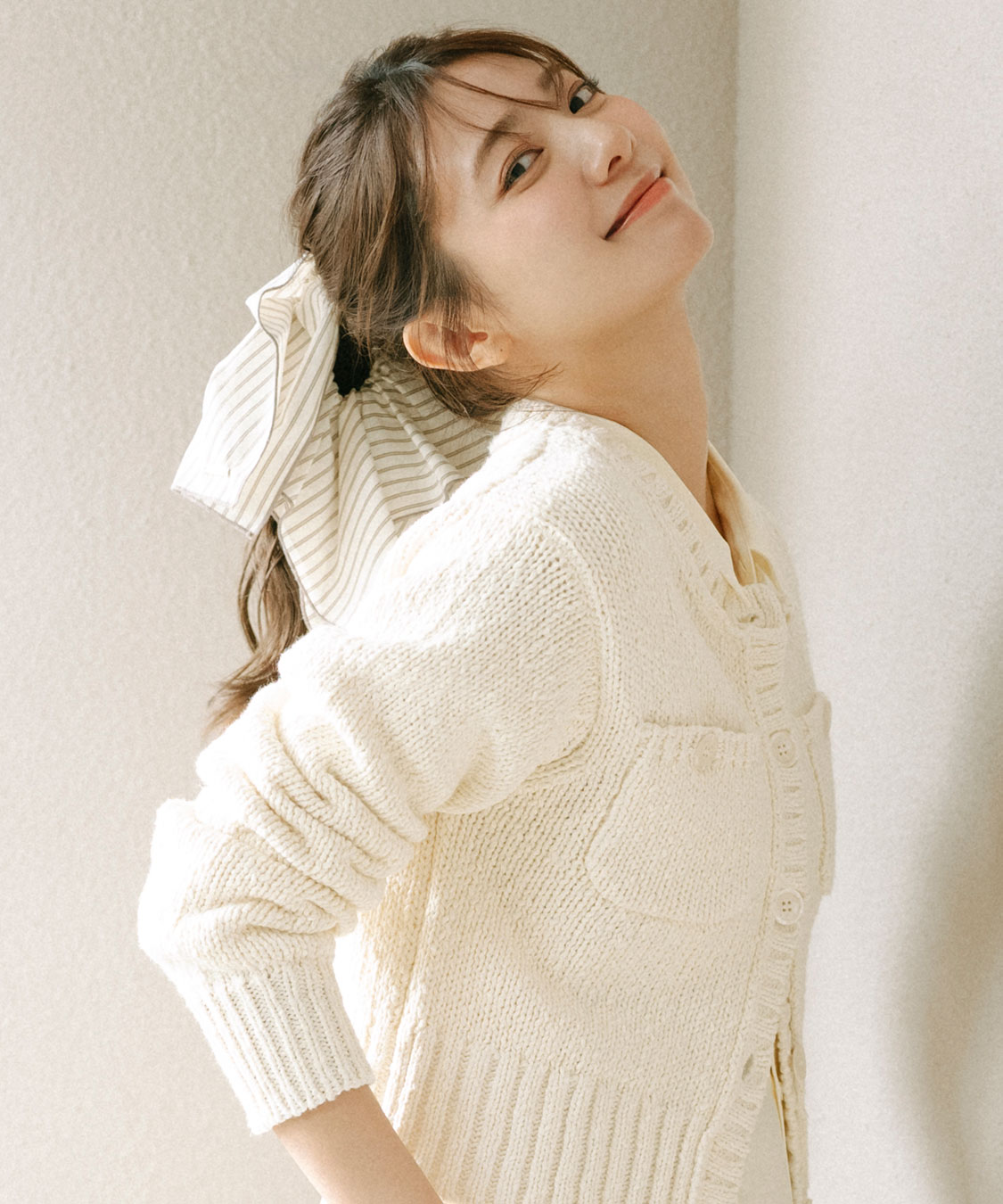 スクエアシュシュ｜PETAL ONLINE（ペタルオンライン）