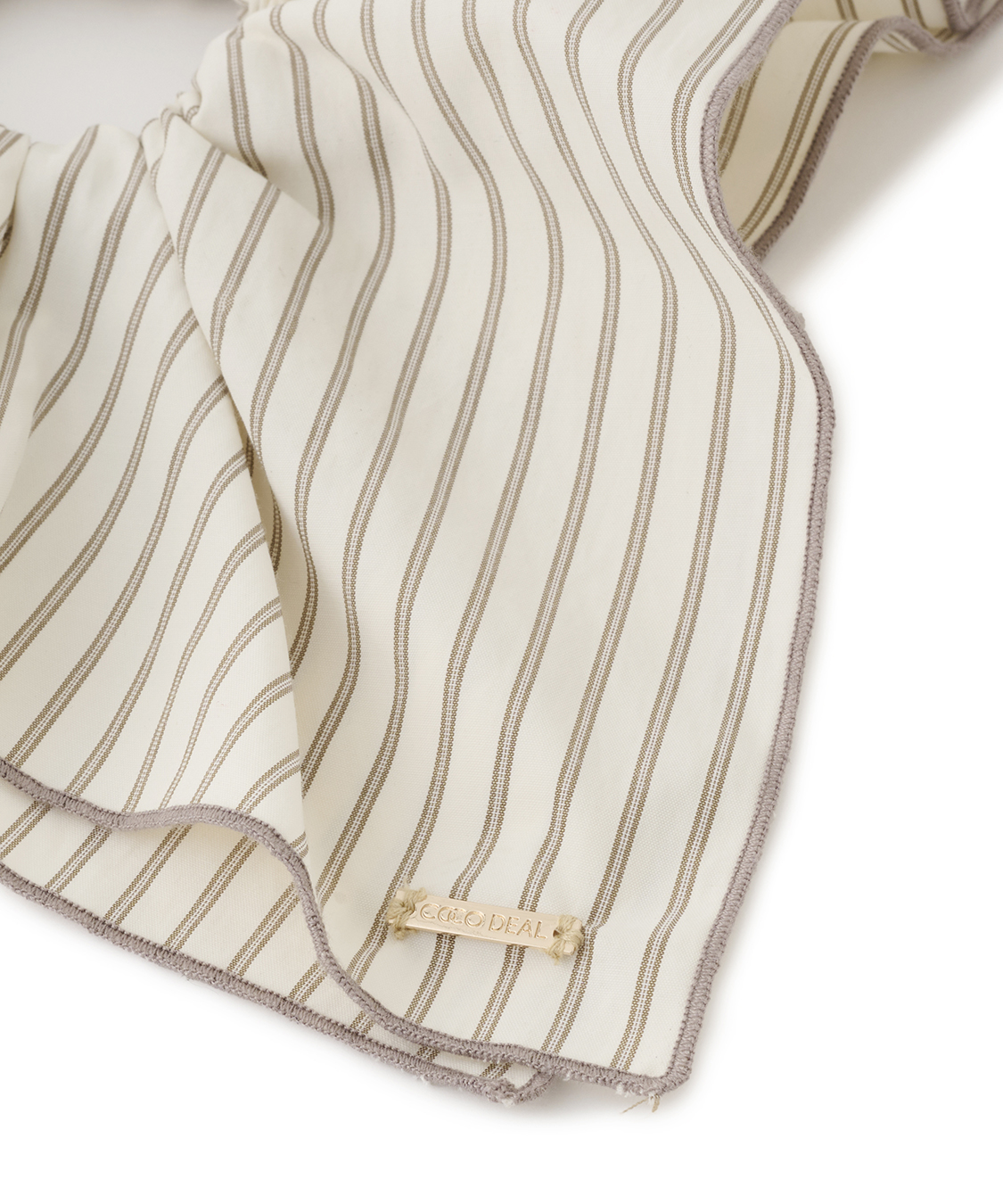 スクエアシュシュ｜PETAL ONLINE（ペタルオンライン）