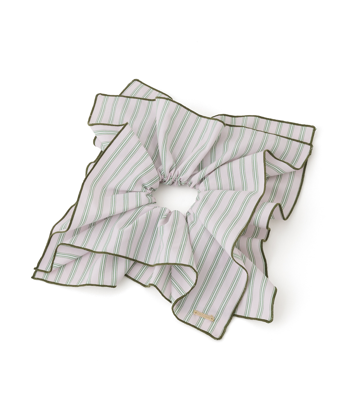 スクエアシュシュ｜PETAL ONLINE（ペタルオンライン）