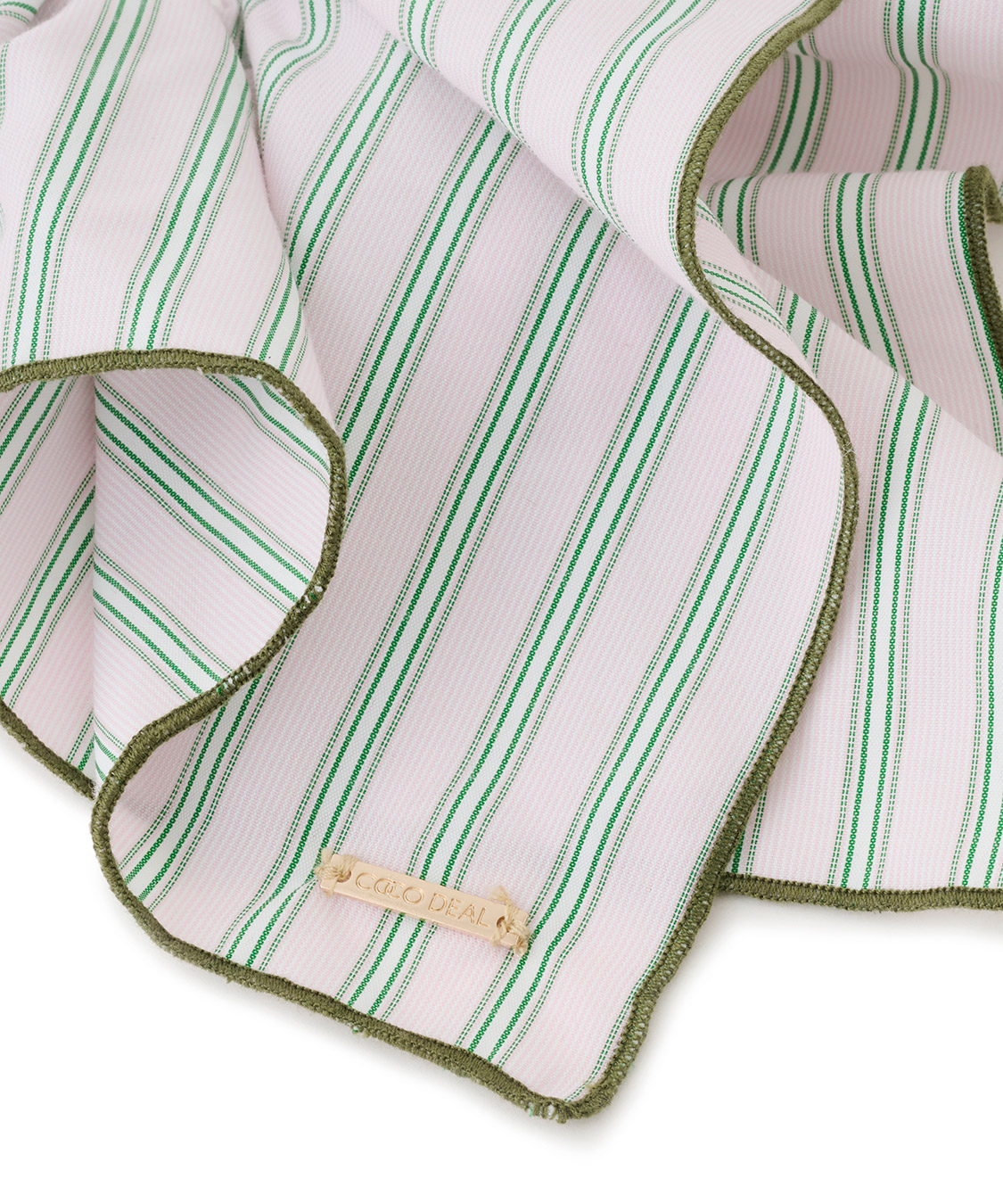 スクエアシュシュ｜PETAL ONLINE（ペタルオンライン）