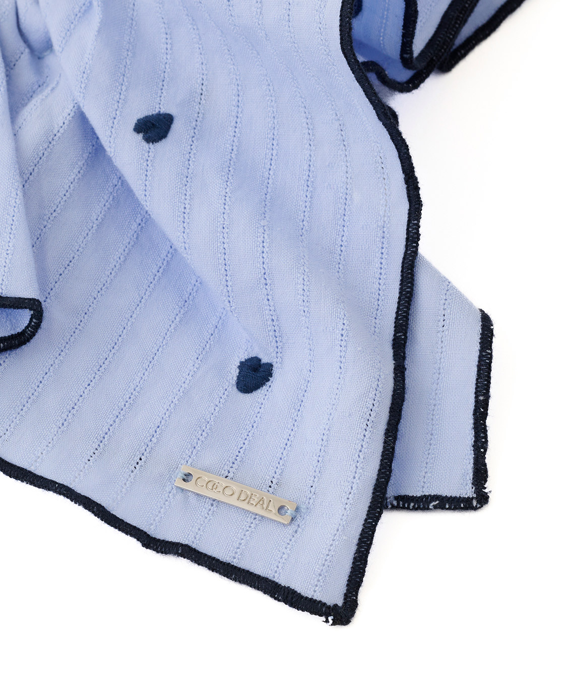 スクエアシュシュ｜PETAL ONLINE（ペタルオンライン）