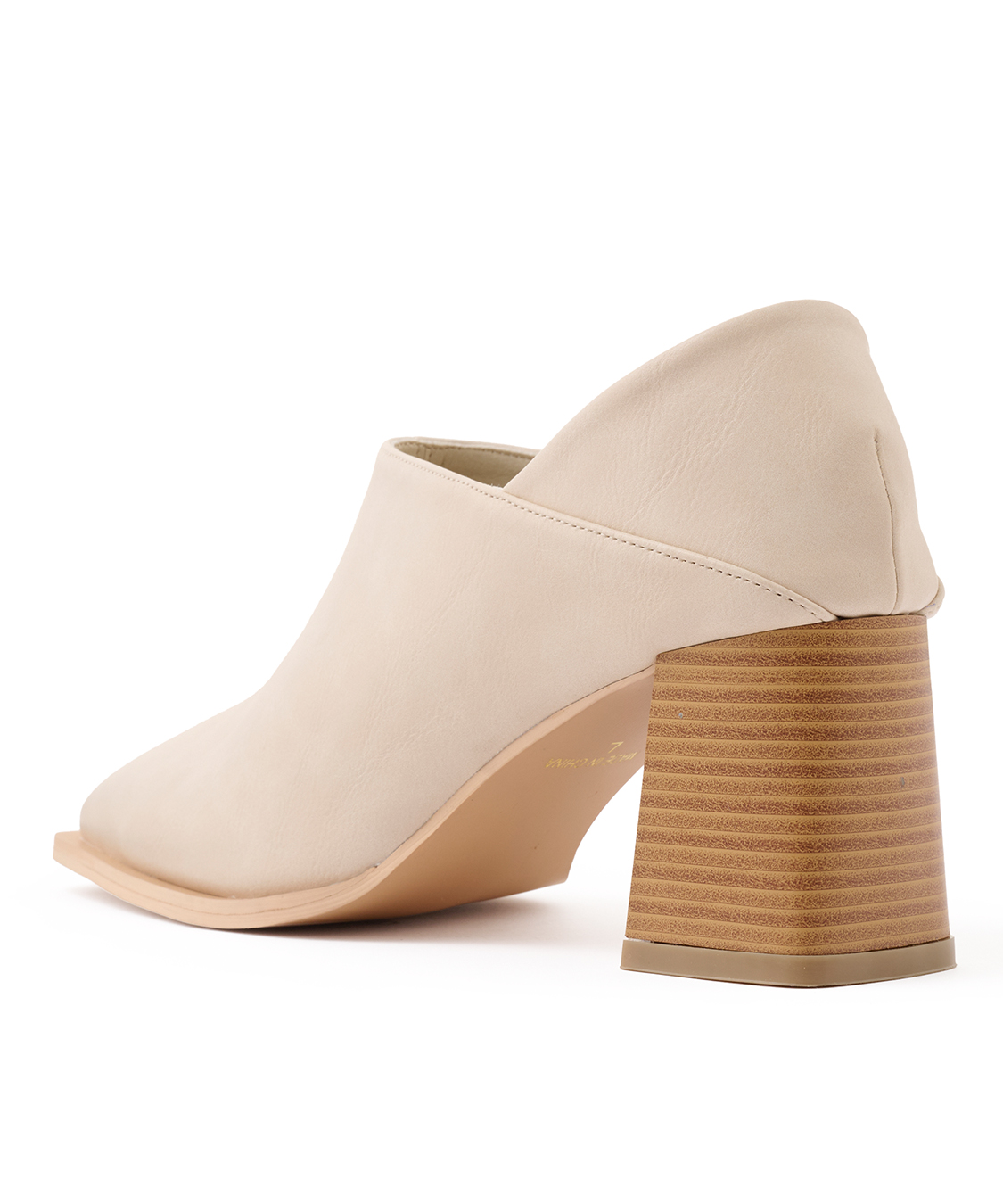 2WAYスクエアブーティー｜PETAL ONLINE（ペタルオンライン）