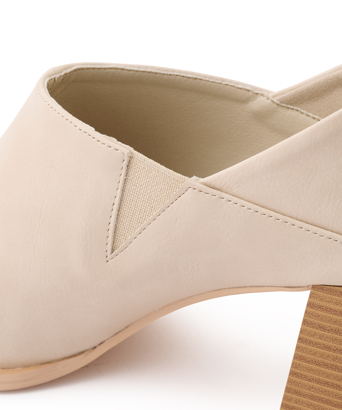 2WAYスクエアブーティー｜PETAL ONLINE（ペタルオンライン）