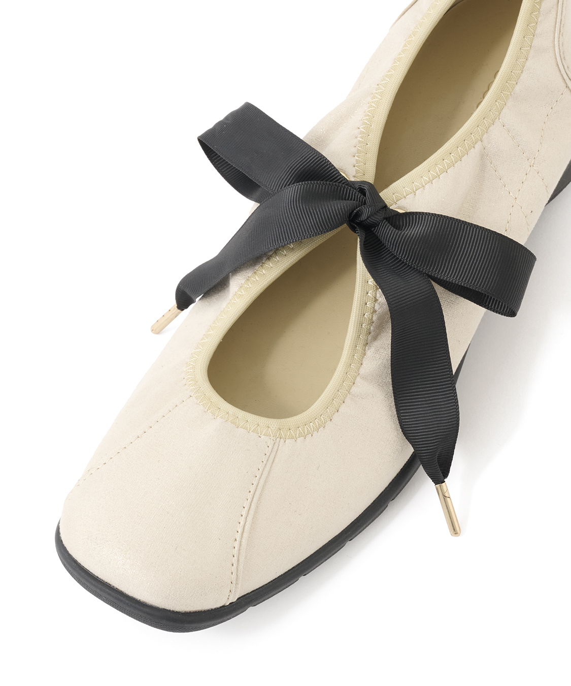 バレエコアスニーカーシューズ｜PETAL ONLINE（ペタルオンライン）