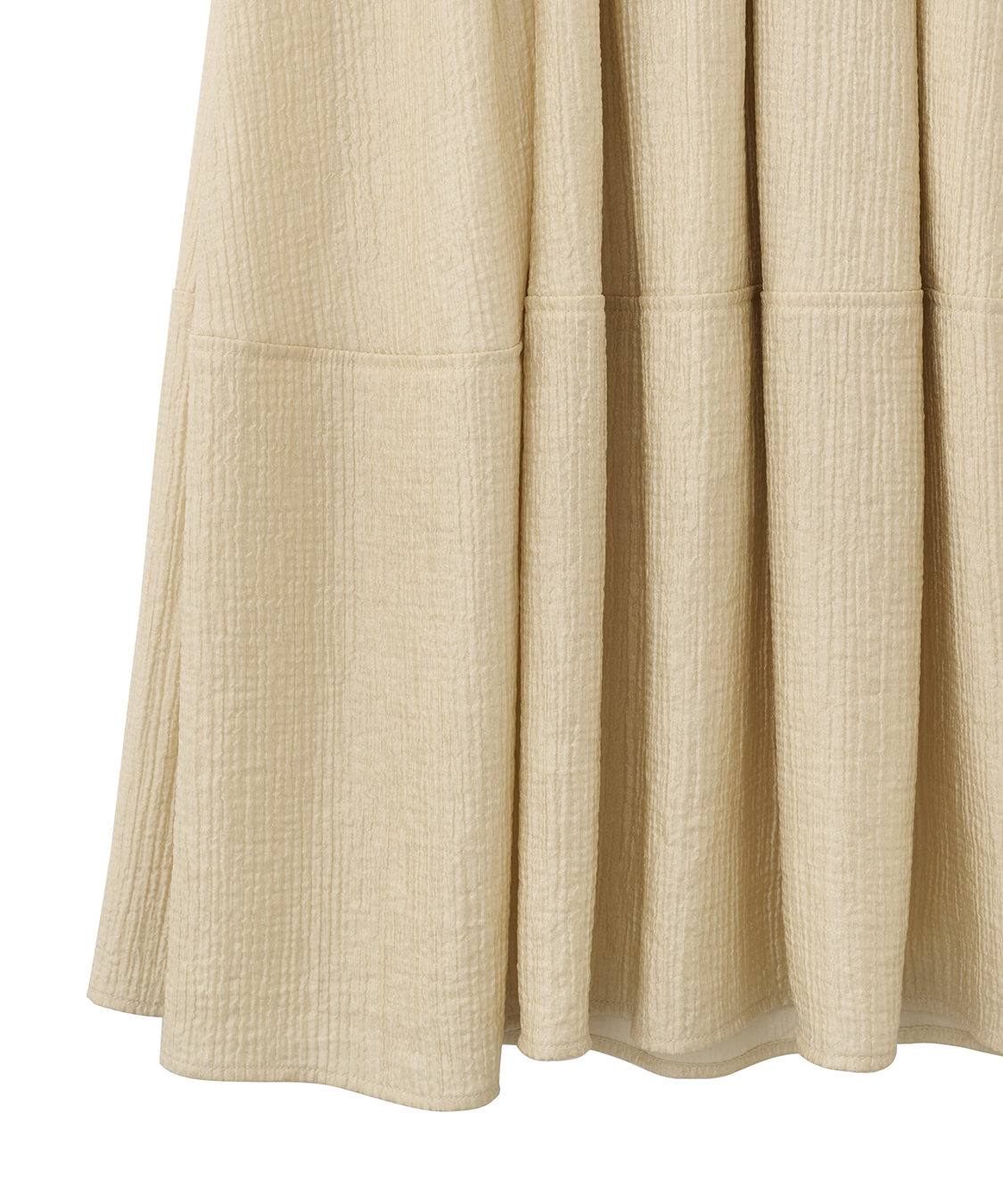 カシュクールカットドッキングワンピース｜PETAL ONLINE（ペタル