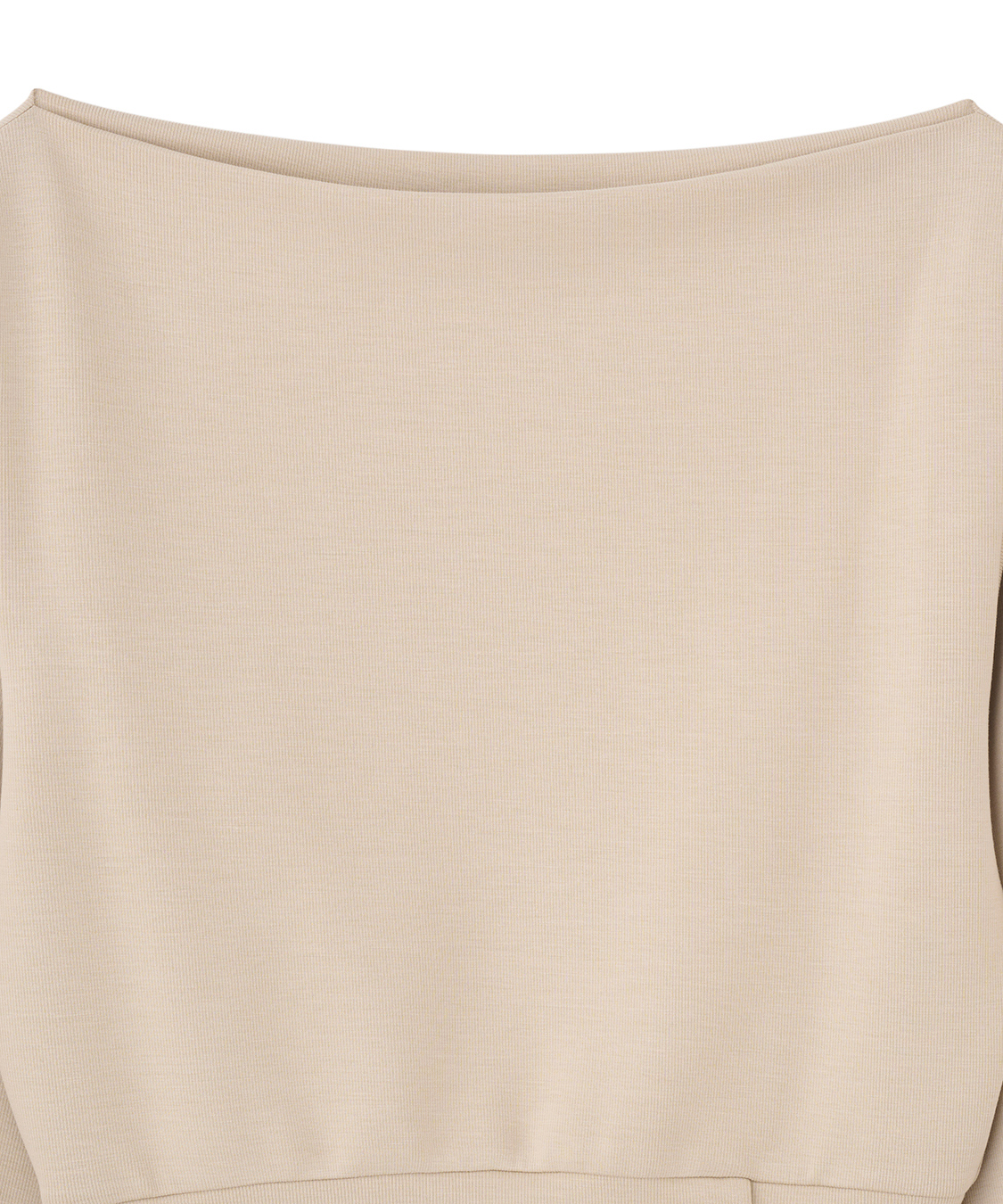 ボートネックポンチトップス｜PETAL ONLINE（ペタルオンライン）