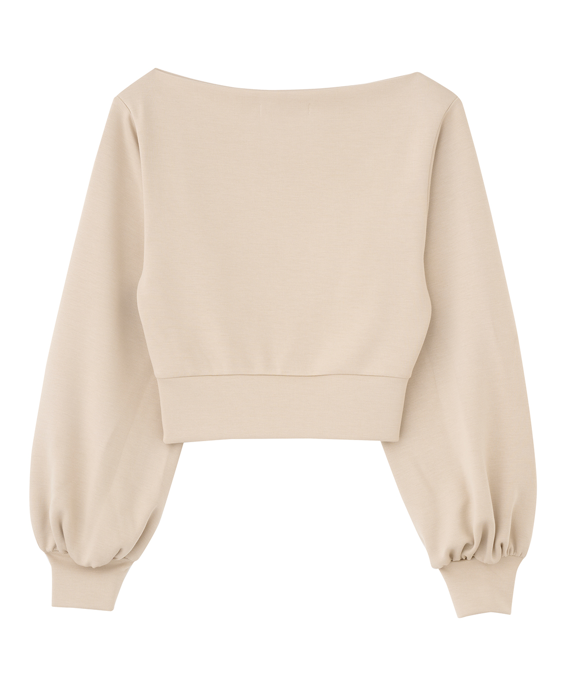 ボートネックポンチトップス｜PETAL ONLINE（ペタルオンライン）