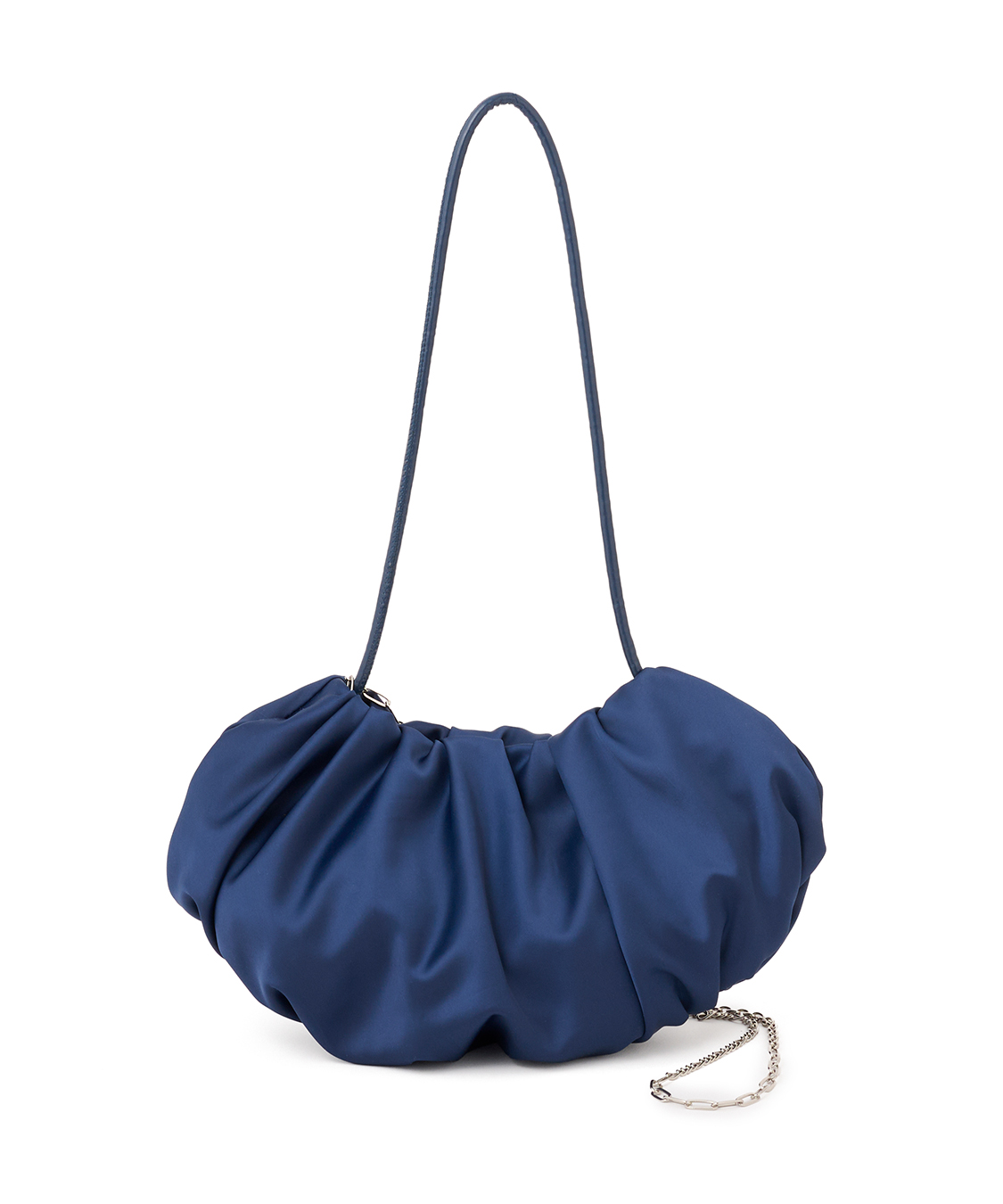 ギャザードレープBAG｜PETAL ONLINE（ペタルオンライン）