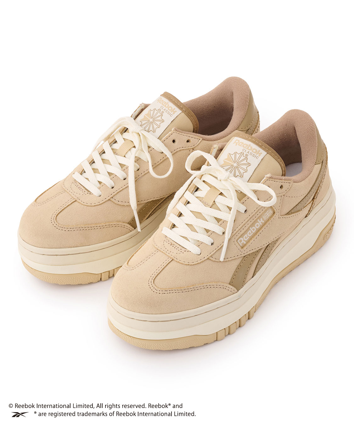 Reebok》カンピオ エクストラ / CAMPIO EXTRA｜PETAL ONLINE（ペタル