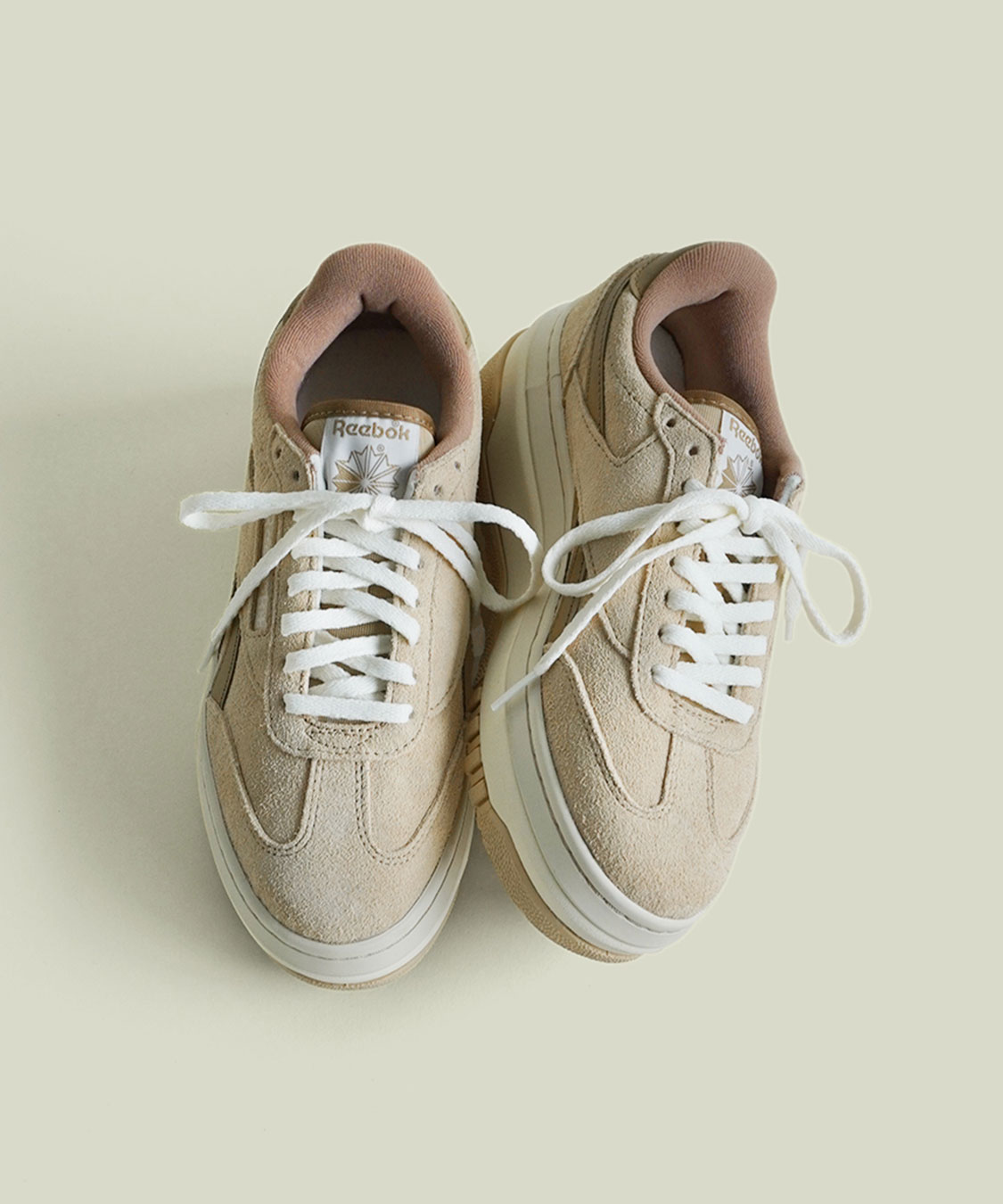 Reebok》カンピオ エクストラ / CAMPIO EXTRA｜PETAL ONLINE（ペタル