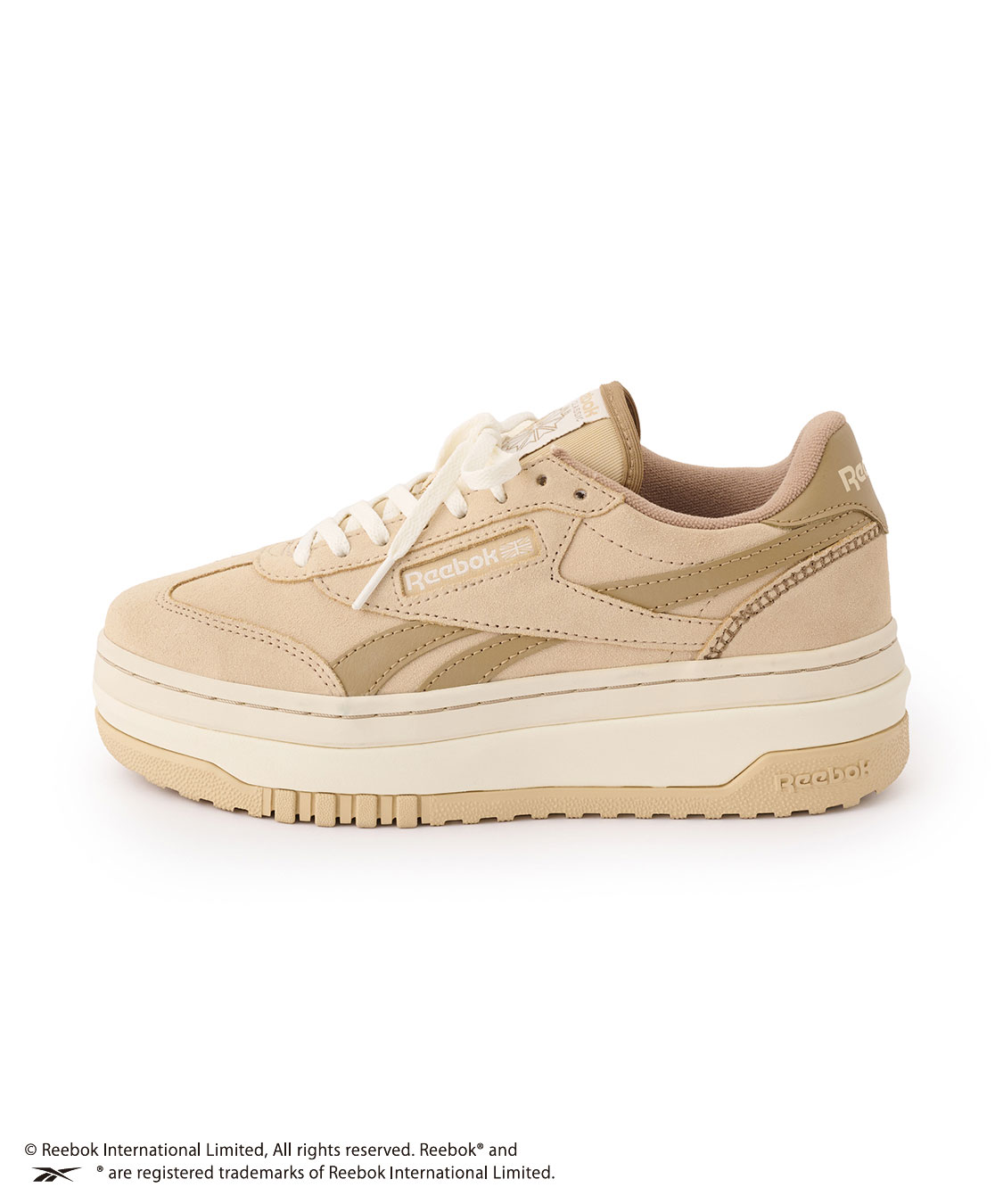 Reebok》カンピオ エクストラ / CAMPIO EXTRA｜PETAL ONLINE（ペタル