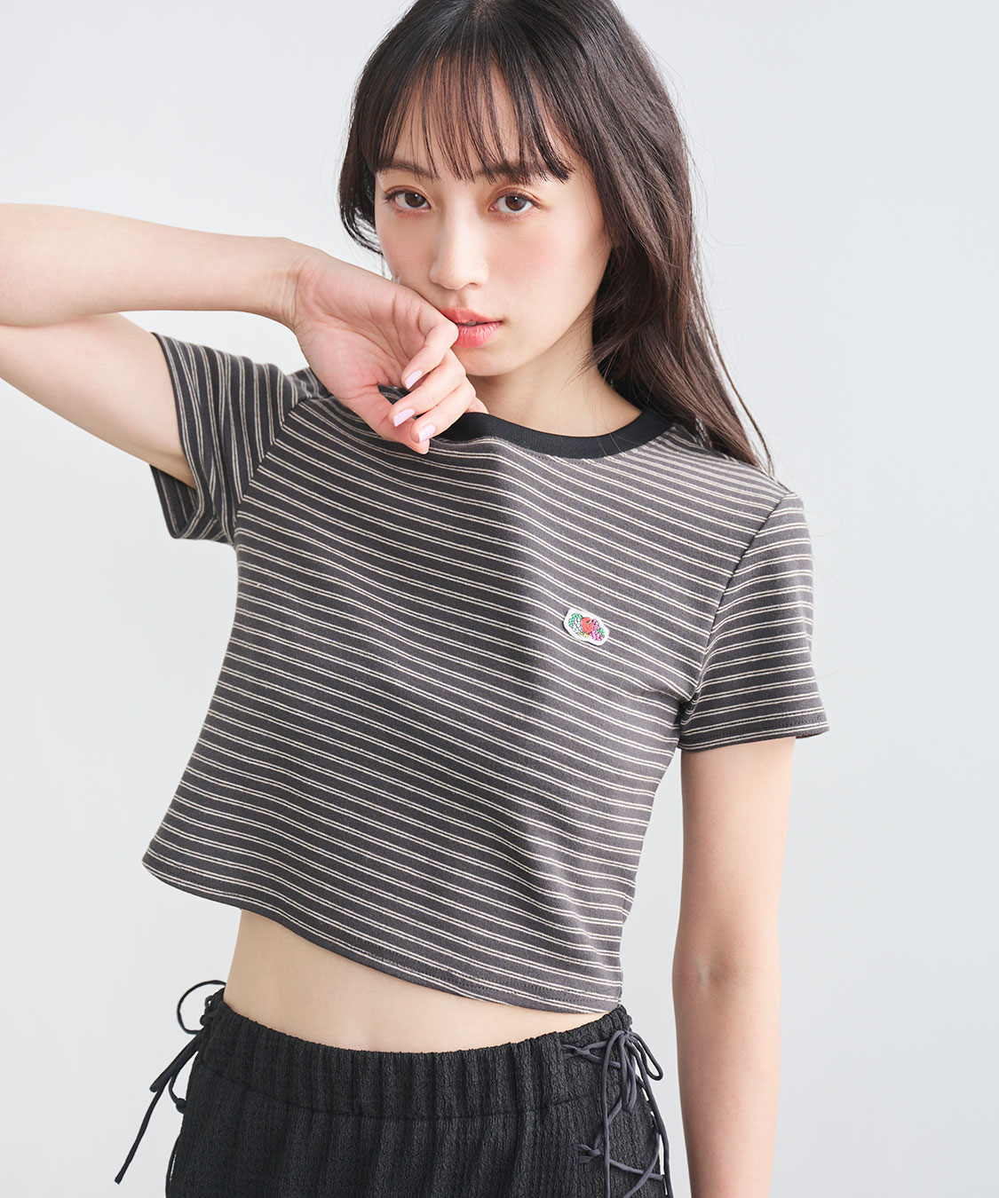 COCO DEAL/FRUIT OF THE LOOM》PetitパックTシャツ|PETAL ONLINE COCO DEAL/FRUIT OF THE LOOM》PetitパックTシャツ|PETAL ONLINE