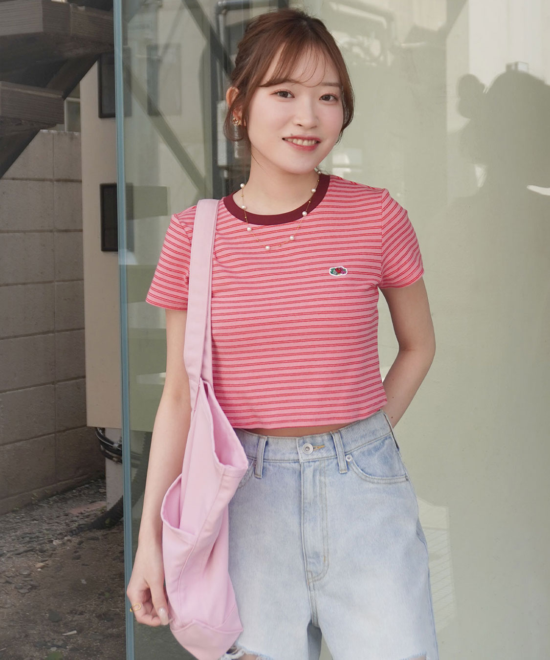 COCO DEAL/FRUIT OF THE LOOM》PetitパックTシャツ｜PETAL ONLINE