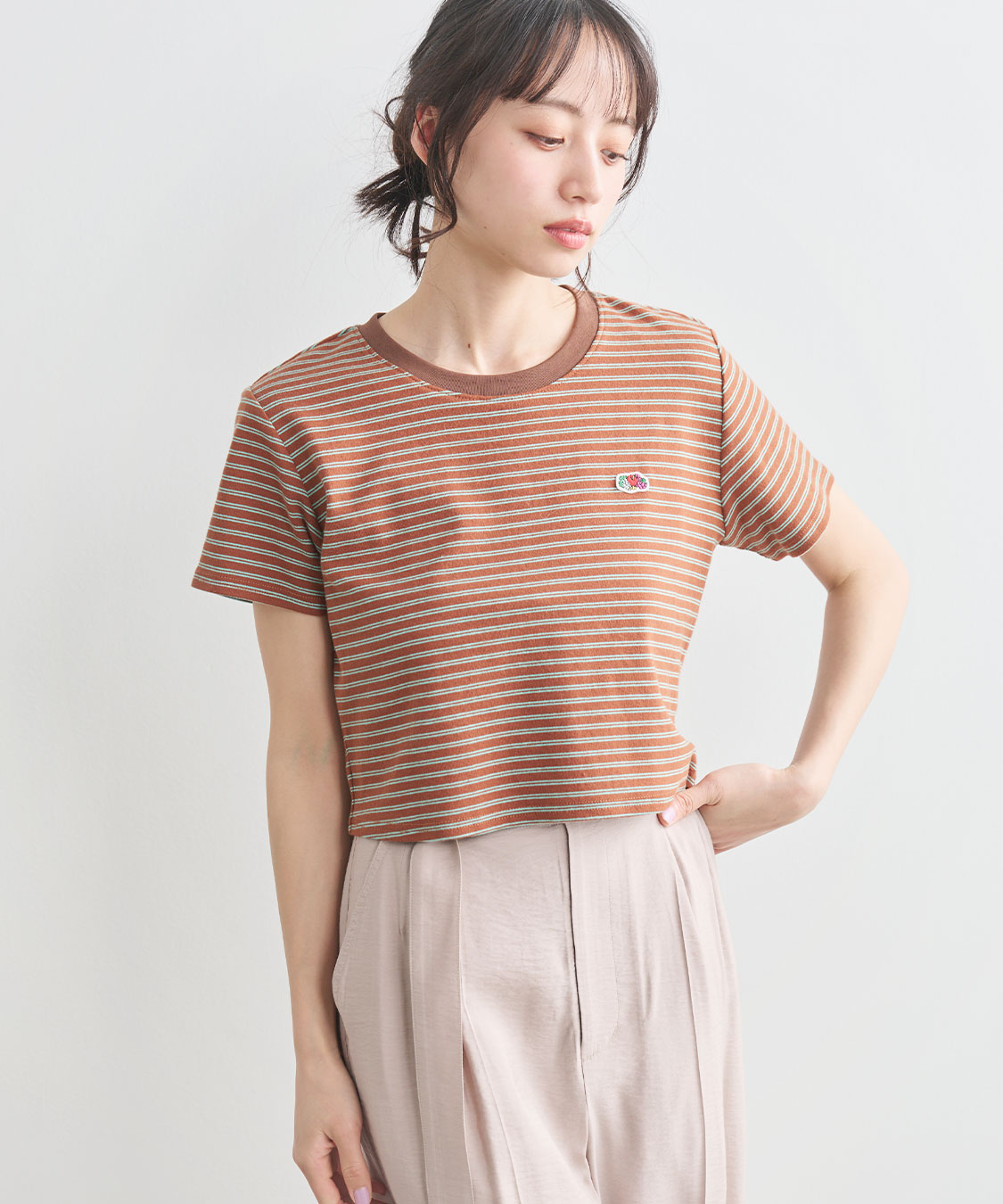 COCO DEAL/FRUIT OF THE LOOM》RegularパックTシャツ｜PETAL ONLINE