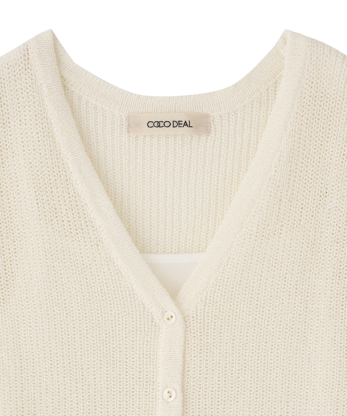 ラッフルキャミニットセット｜PETAL ONLINE（ペタルオンライン）