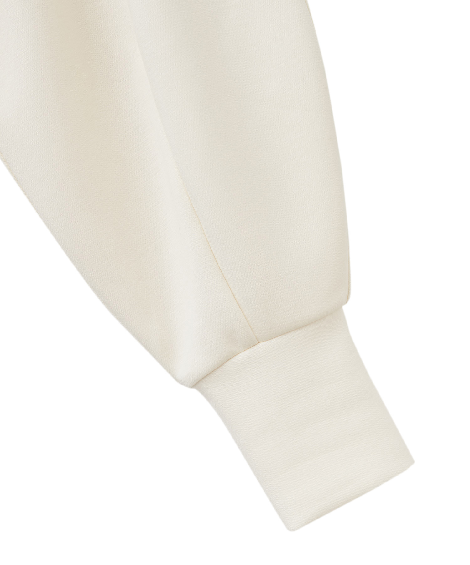 SET UP】ダンボールニットワイドネックスウェット｜PETAL ONLINE