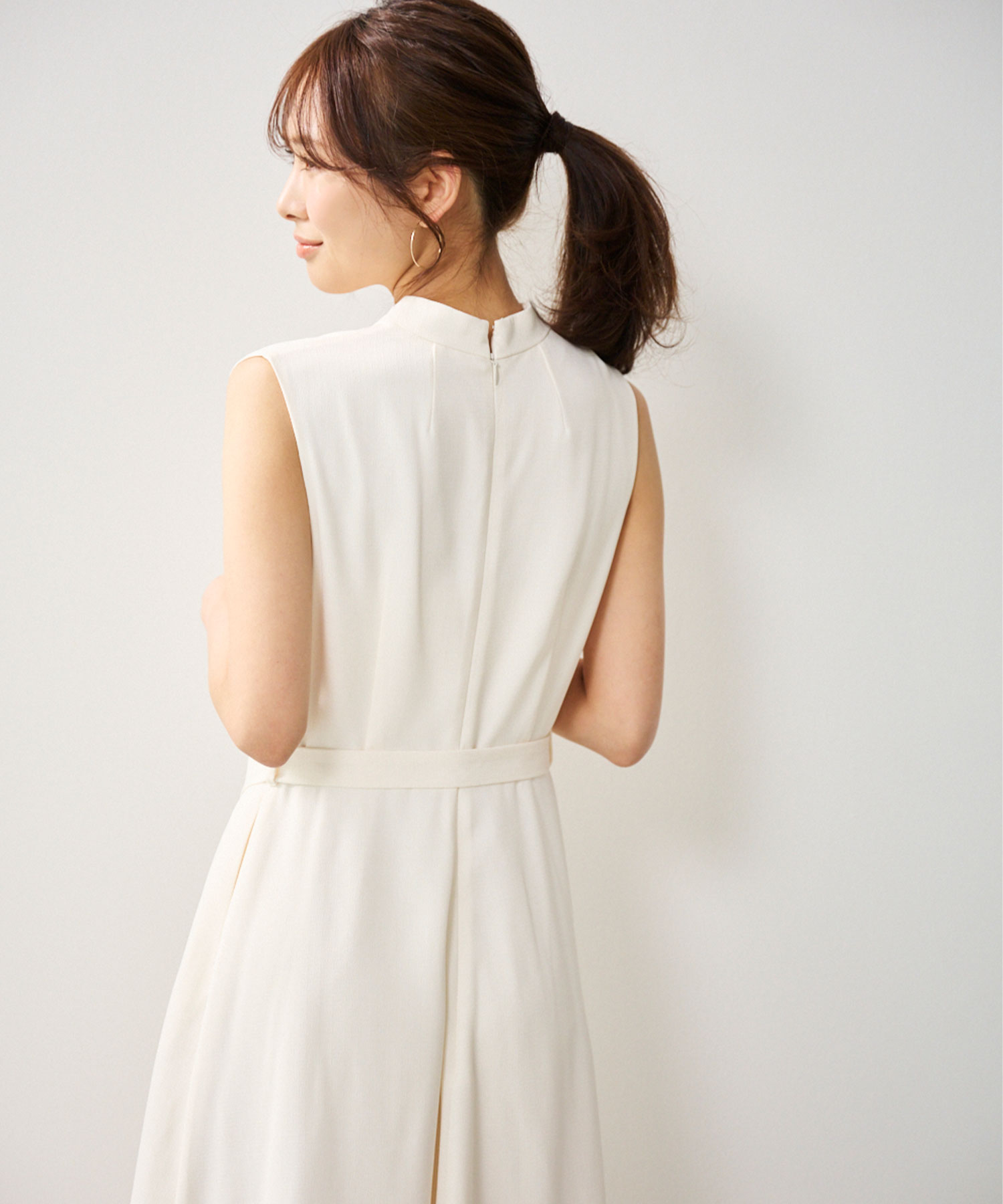 大人上品ワンピース｜Aimeine｜PETAL ONLINE（ペタルオンライン）