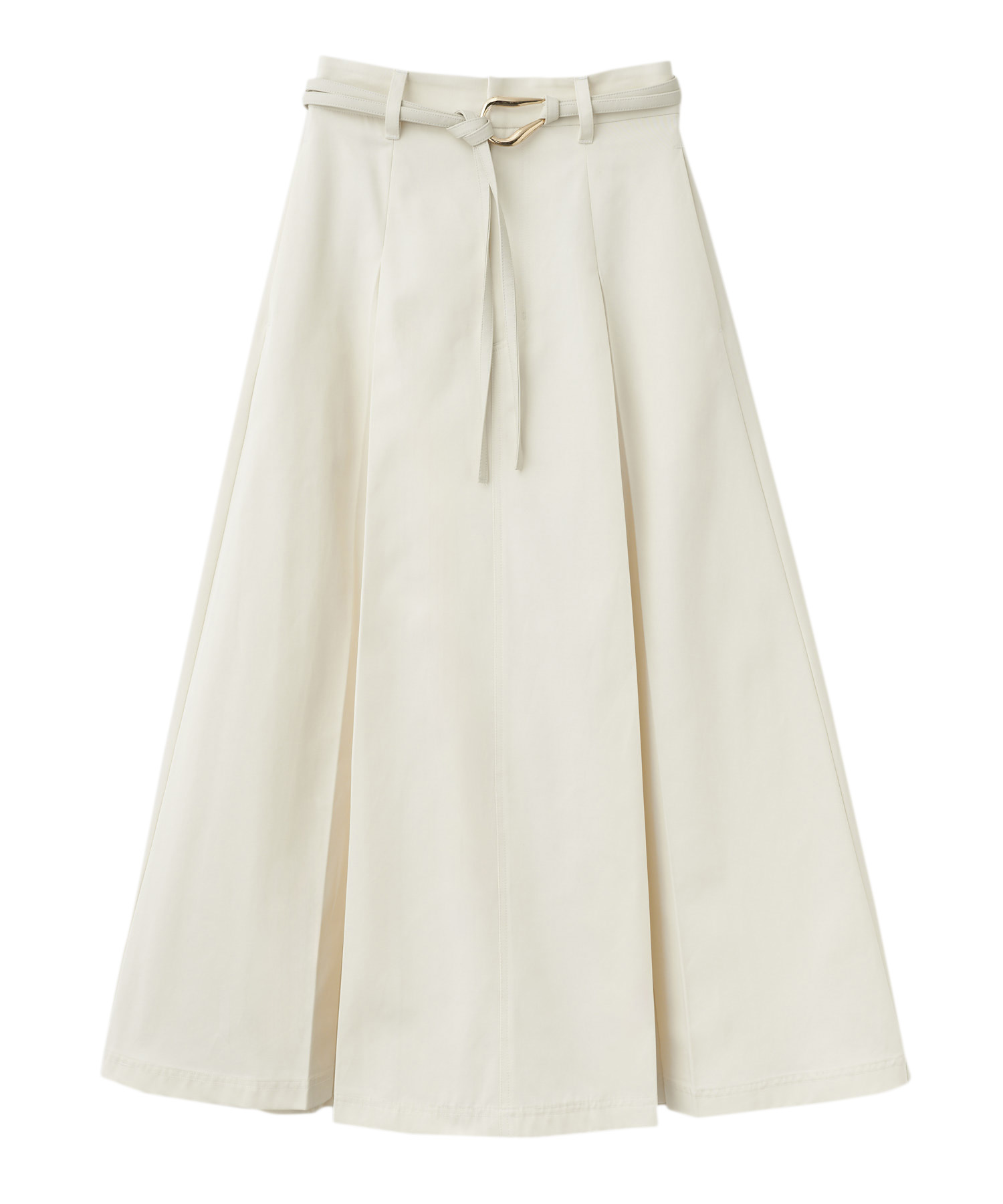 ベルトタックチノスカート｜PETAL ONLINE（ペタルオンライン）