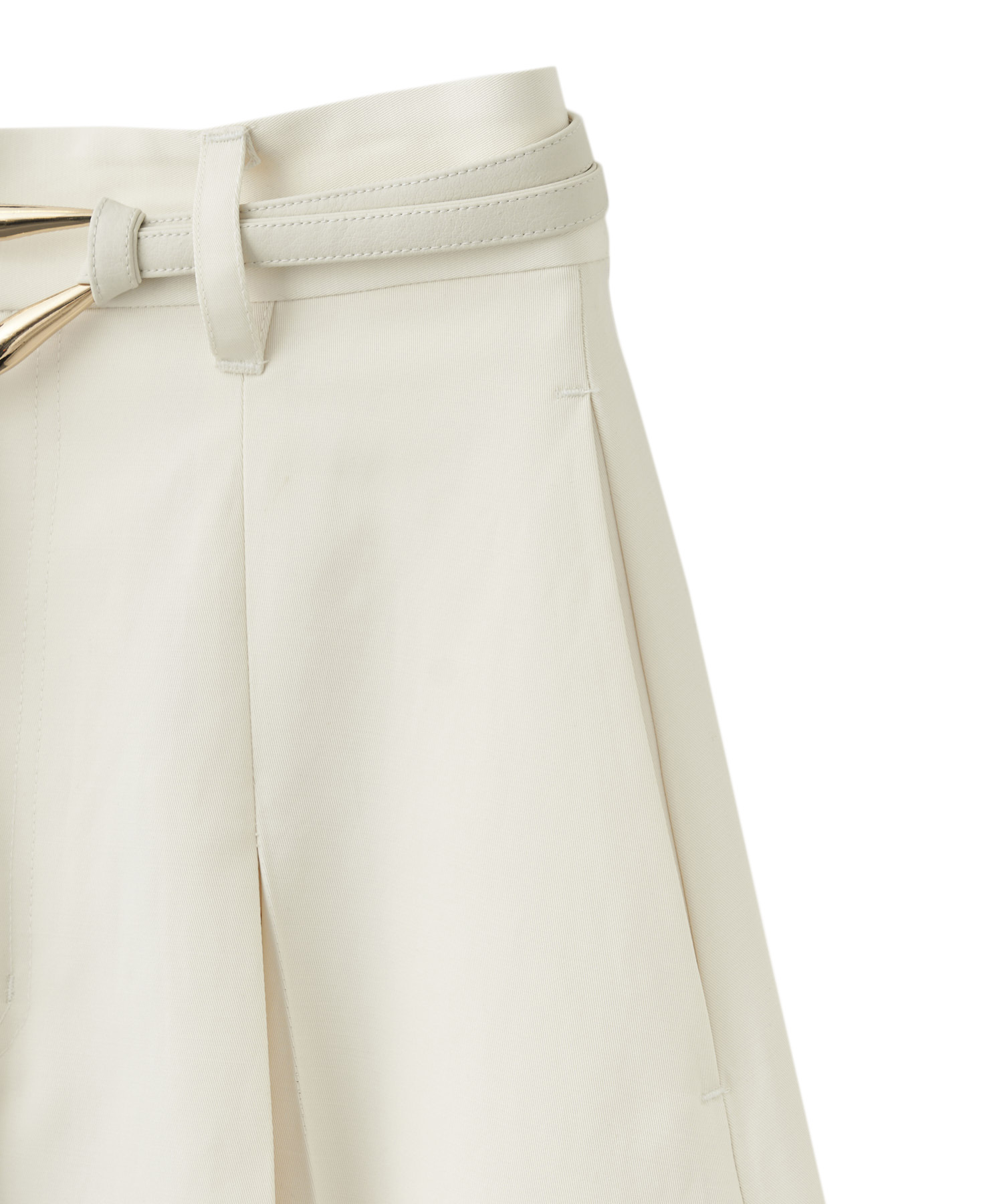 ベルトタックチノスカート｜PETAL ONLINE（ペタルオンライン）