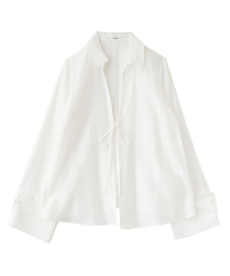 ドレープデザインのキャミソールは1枚で着ても｜Aimeine｜PETAL ONLINE