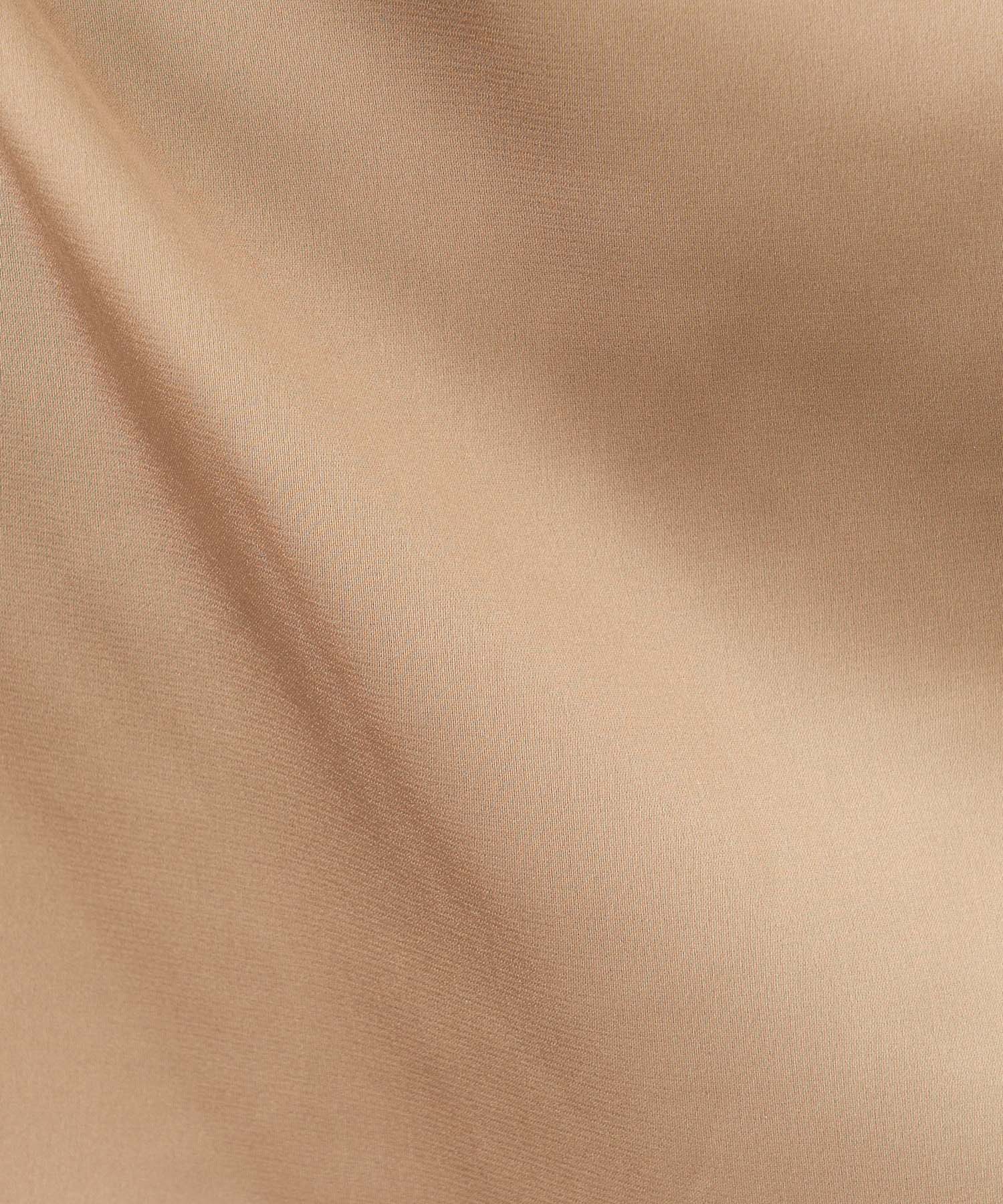 カップインドレープサテンキャミソール｜PETAL ONLINE（ペタル