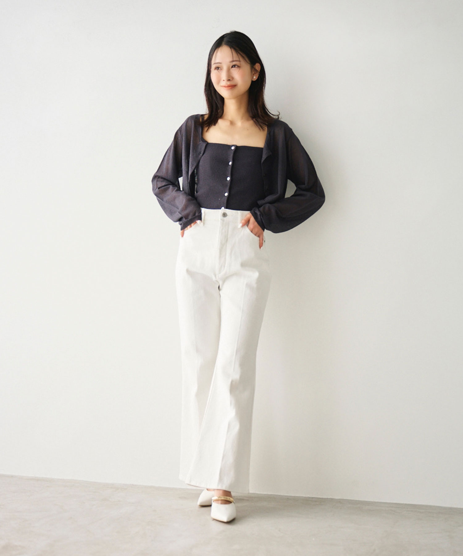 MANYWAYブークレアンサンブル｜PETAL ONLINE（ペタルオンライン）