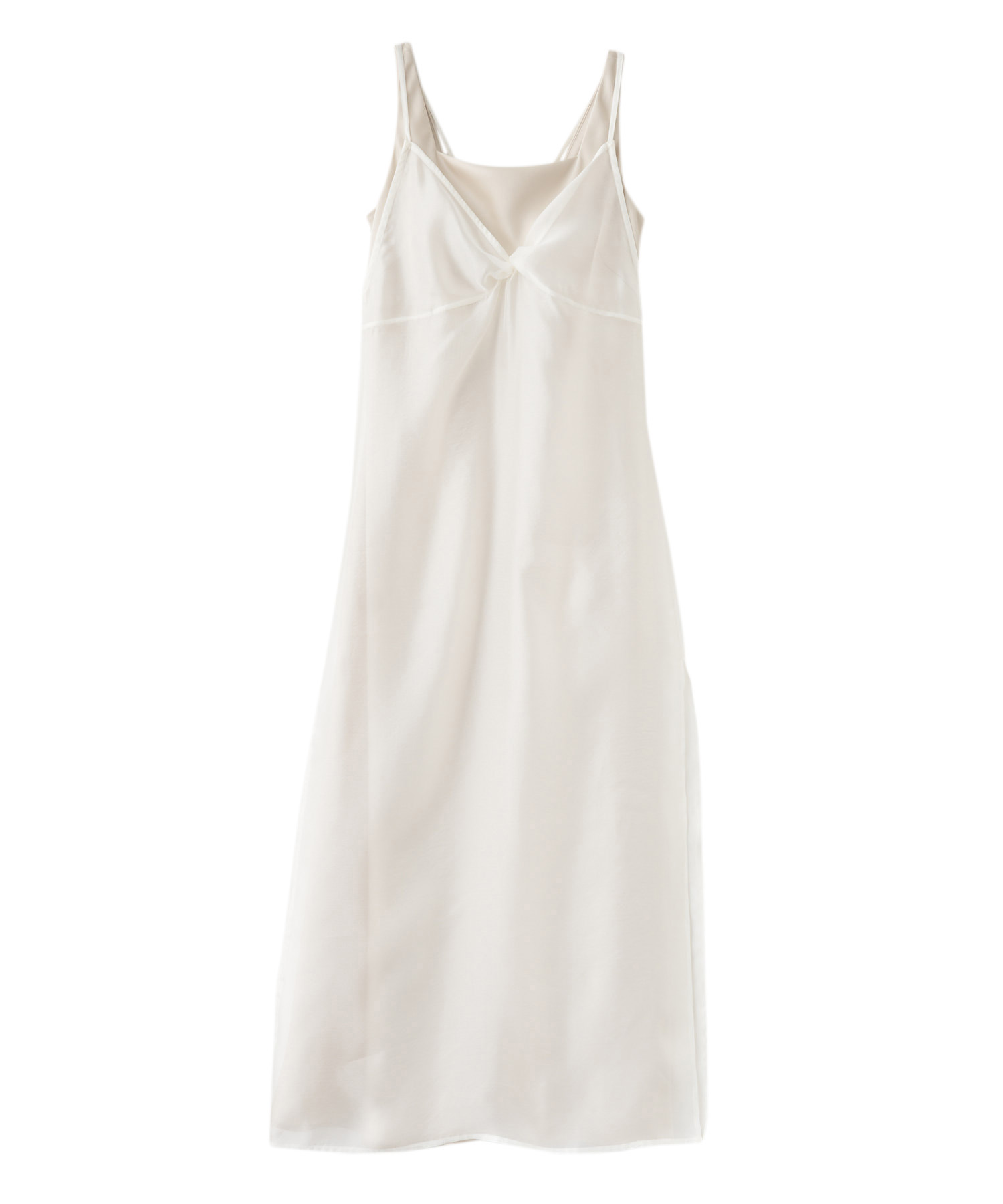 アリシア/サテンワンピース ALEXIA STAM（アリシアスタン） ワンピース Satin Long Dress /サテン