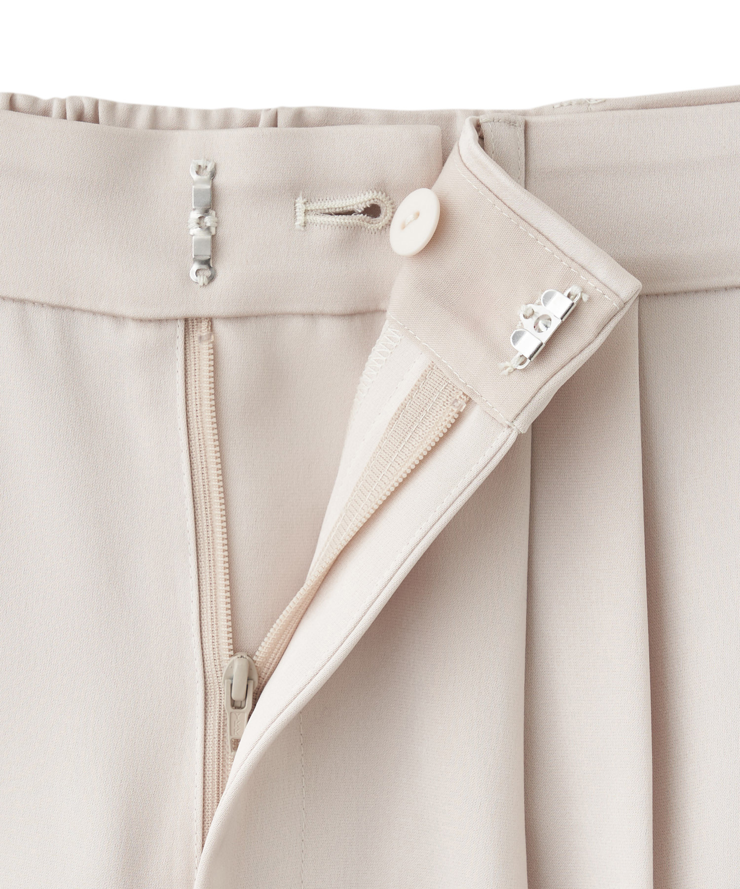 サテンワイドパンツ｜PETAL ONLINE（ペタルオンライン）