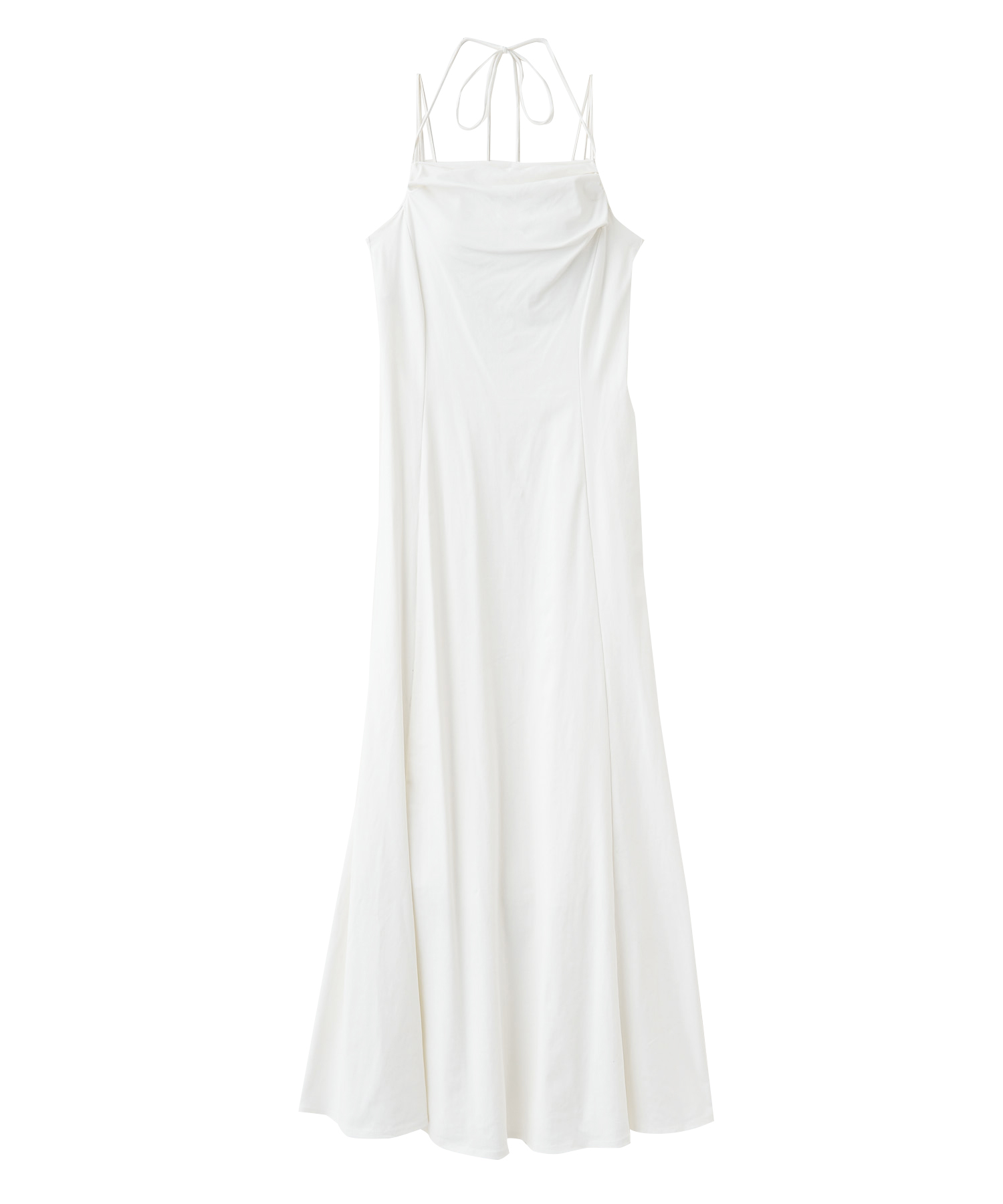 スパゲティドレープキャミワンピース｜PETAL ONLINE（ペタルオンライン）