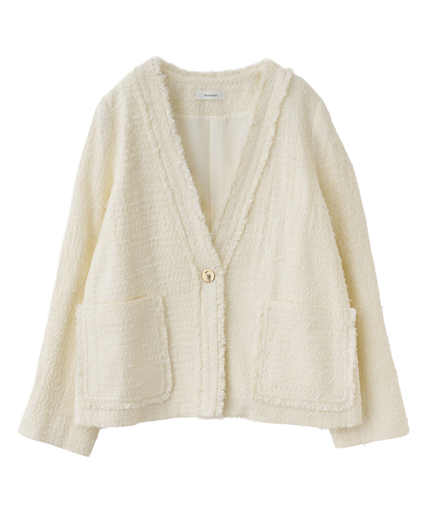 Aimeine｜PETAL ONLINE（ペタルオンライン）