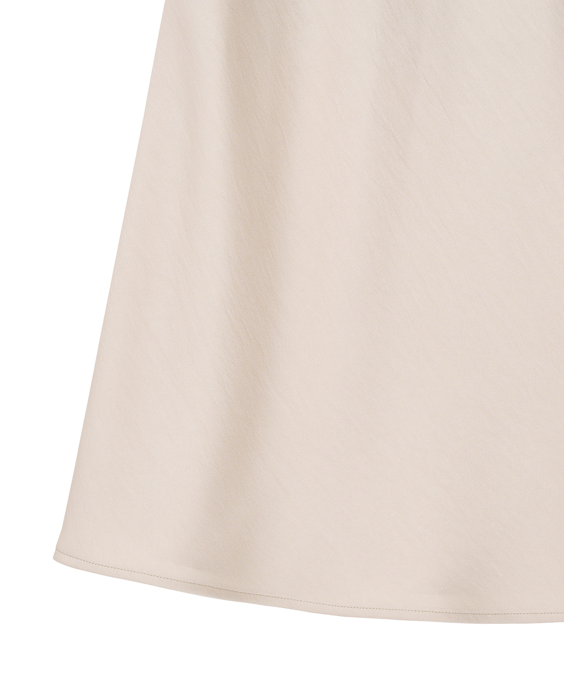 サテンバイヤススカート｜PETAL ONLINE（ペタルオンライン）