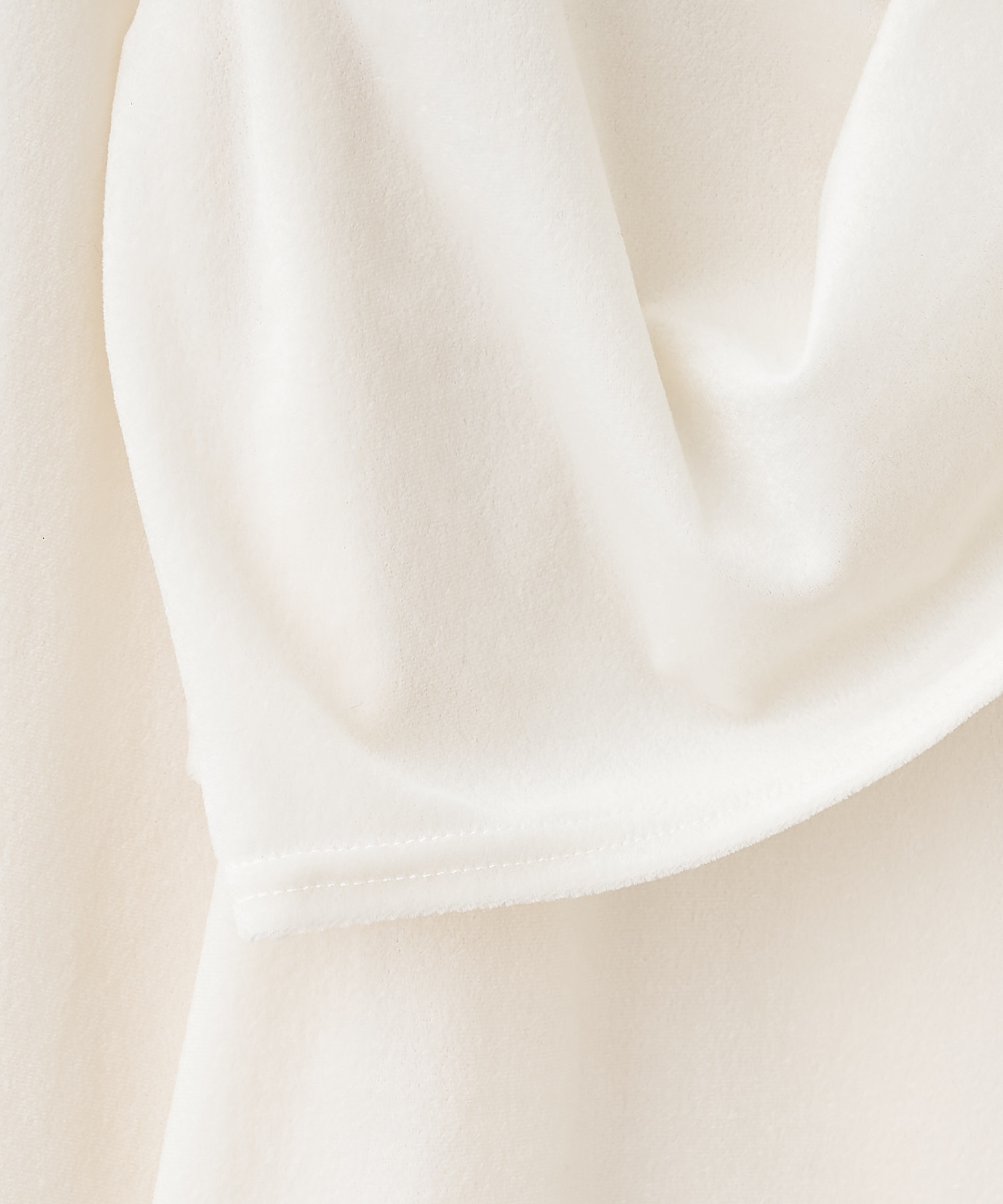 シアーベロアレイヤードトップス｜PETAL ONLINE（ペタルオンライン）